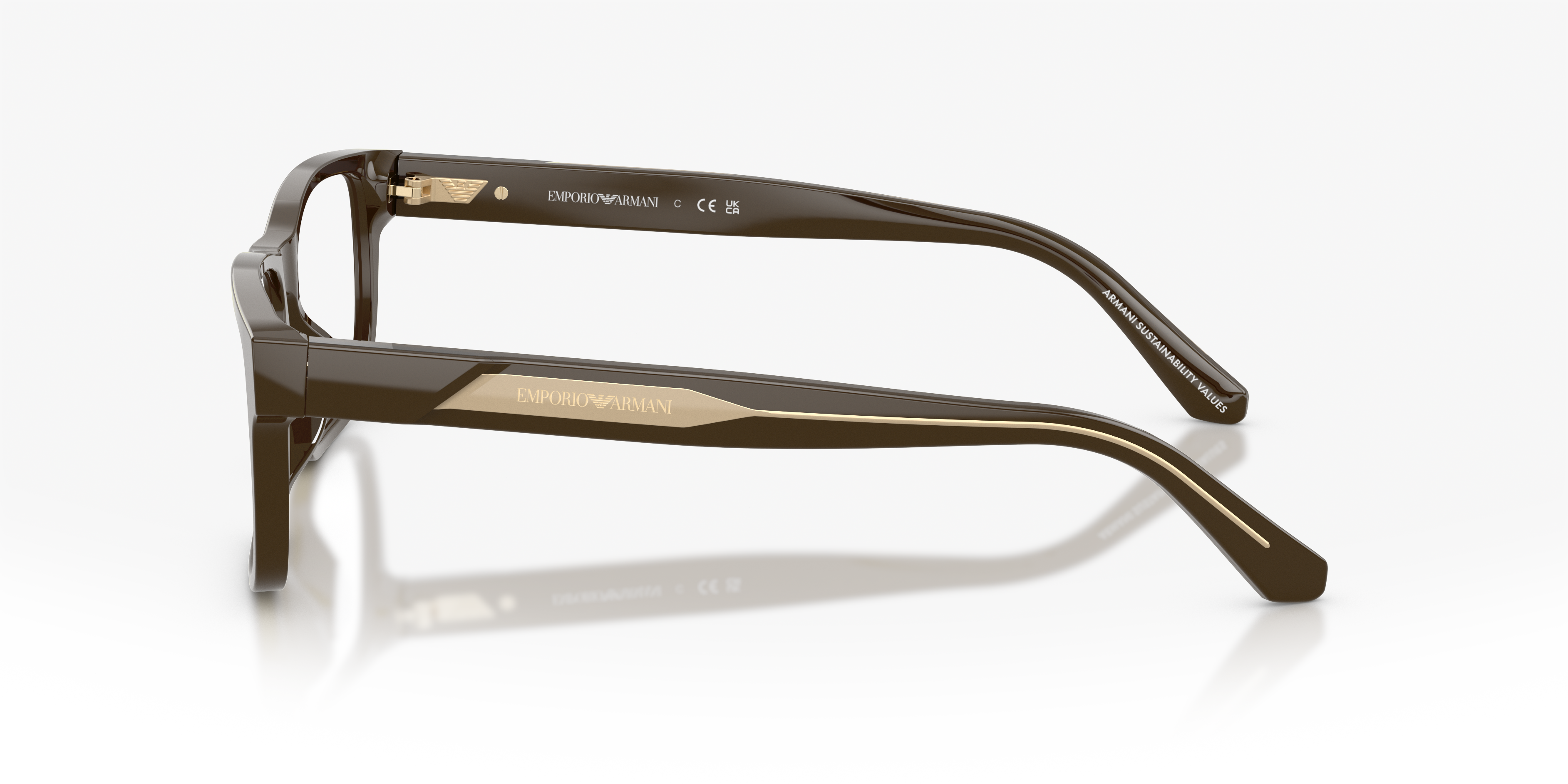 EMPORIO ARMANI EA3265U 6307 56