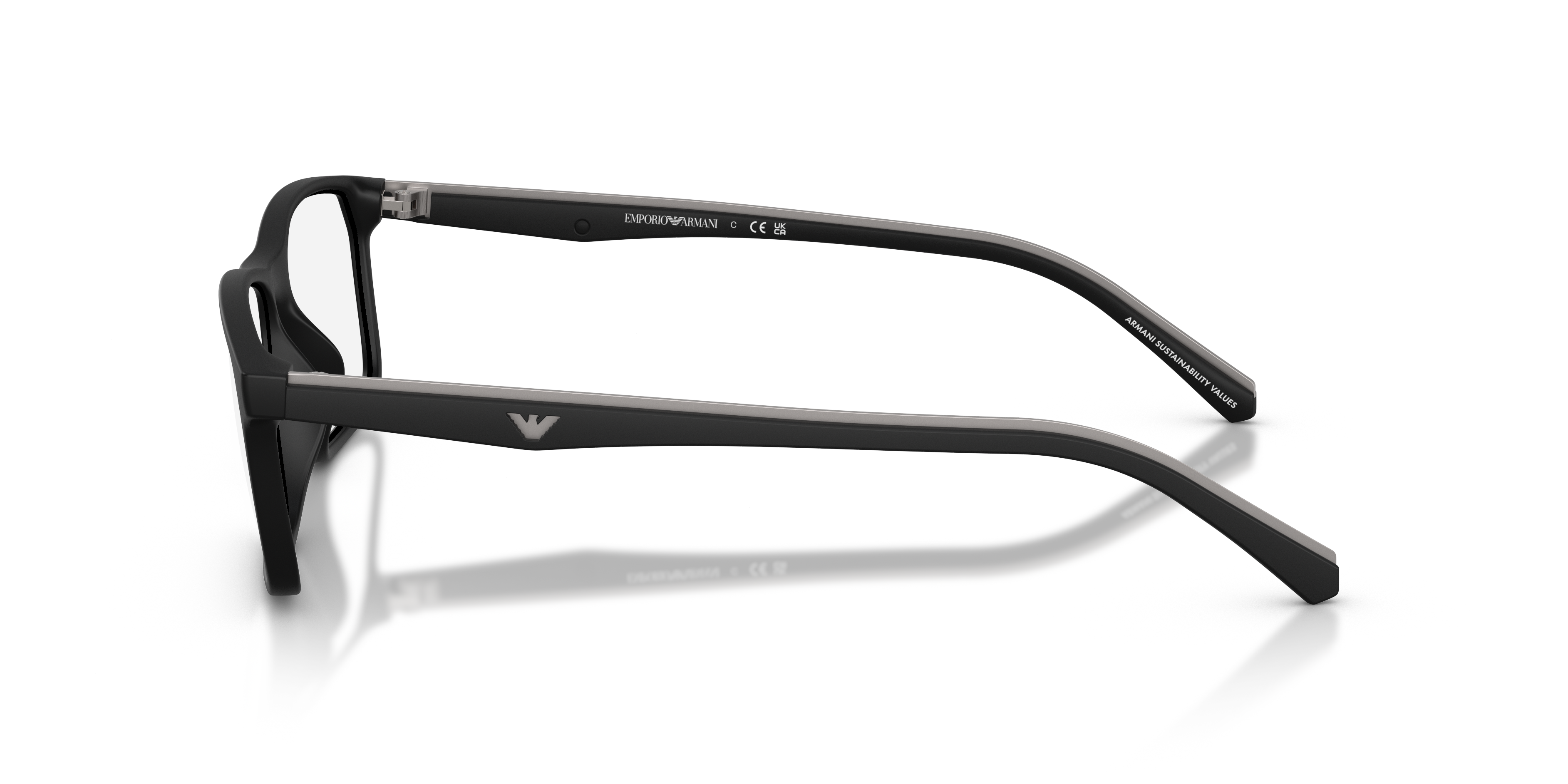 EMPORIO ARMANI EA3266U 5001 56