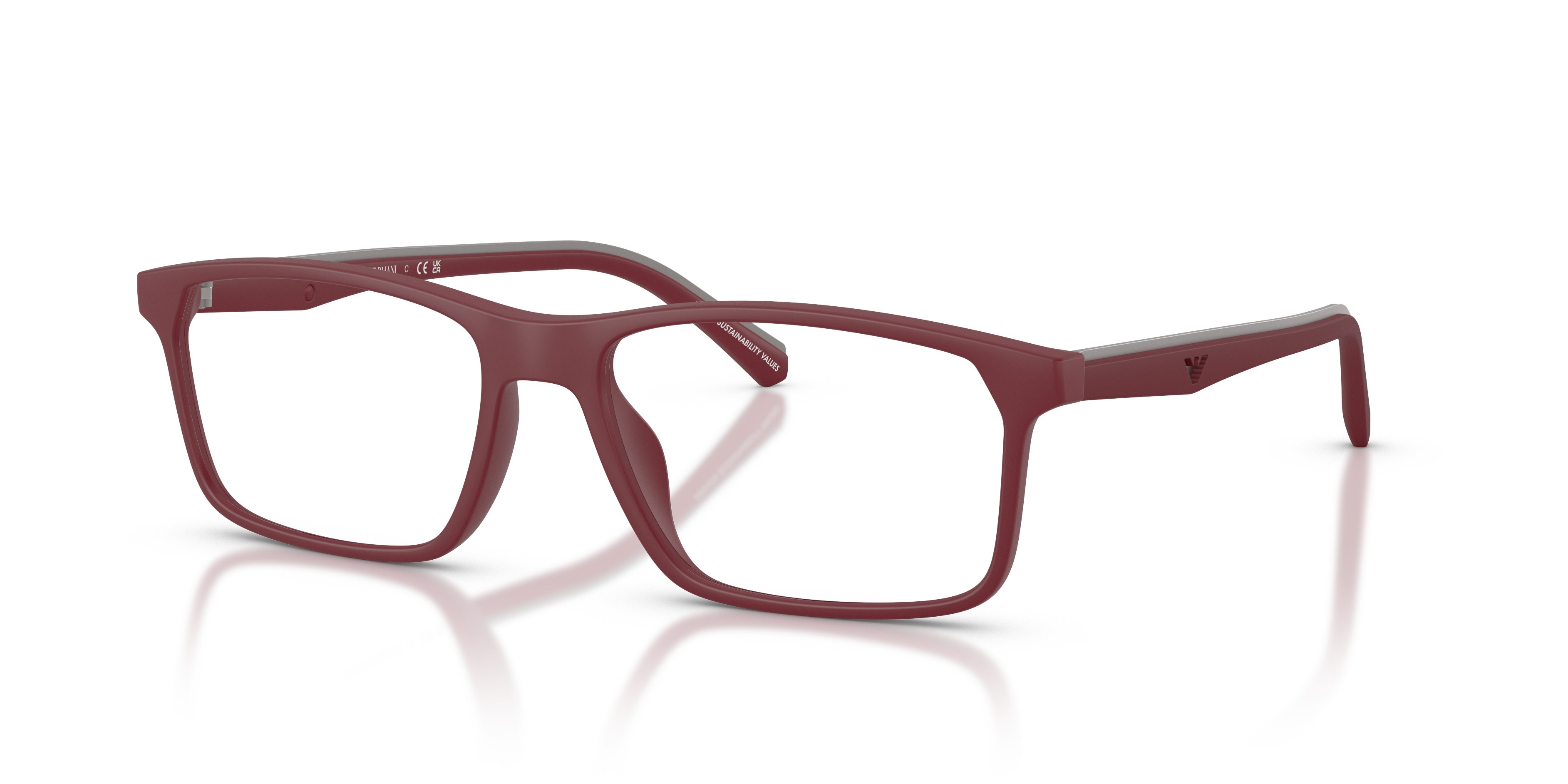 EMPORIO ARMANI EA3266U 5261 54