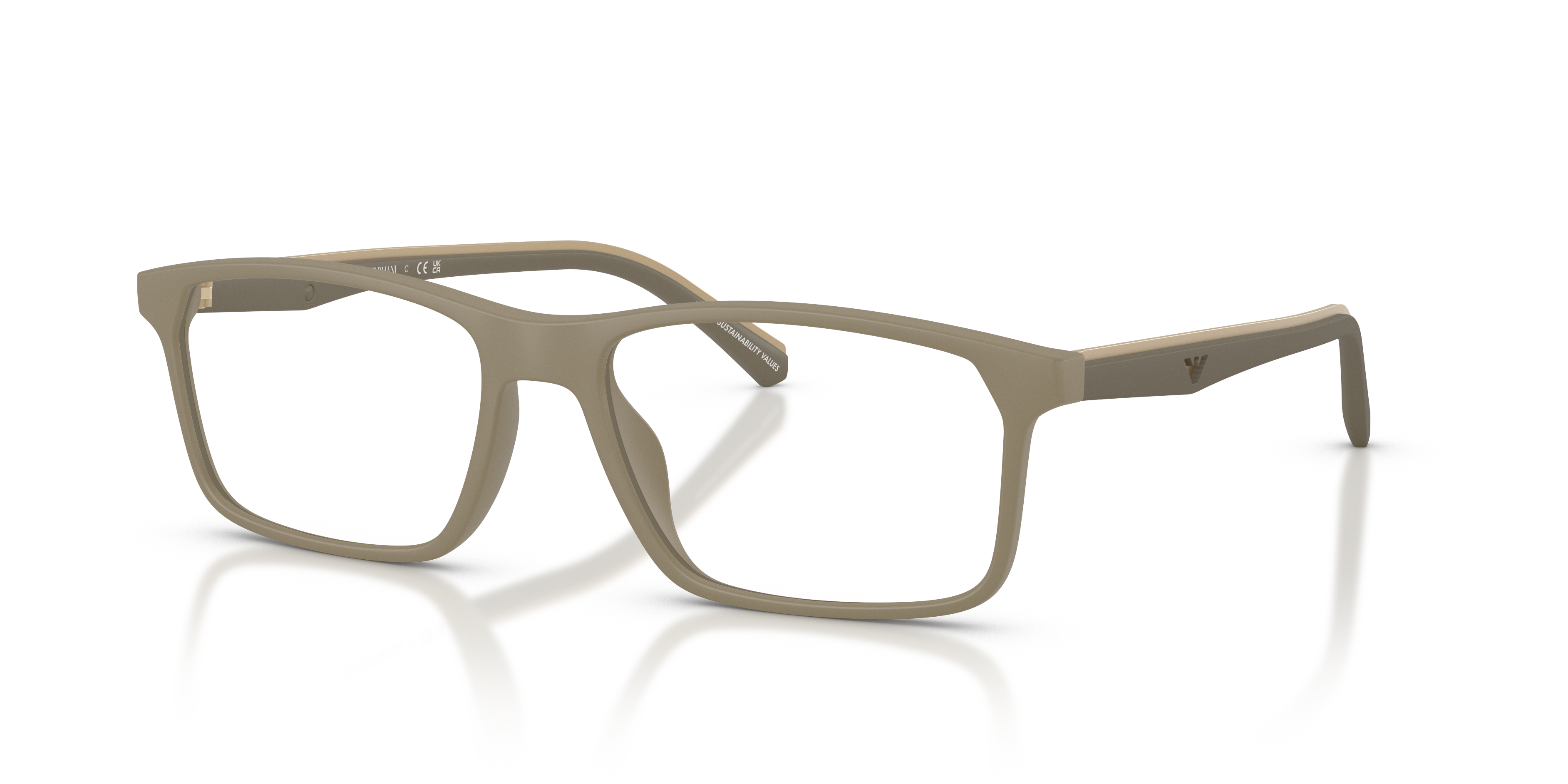 EMPORIO ARMANI EA3266U 5437 54