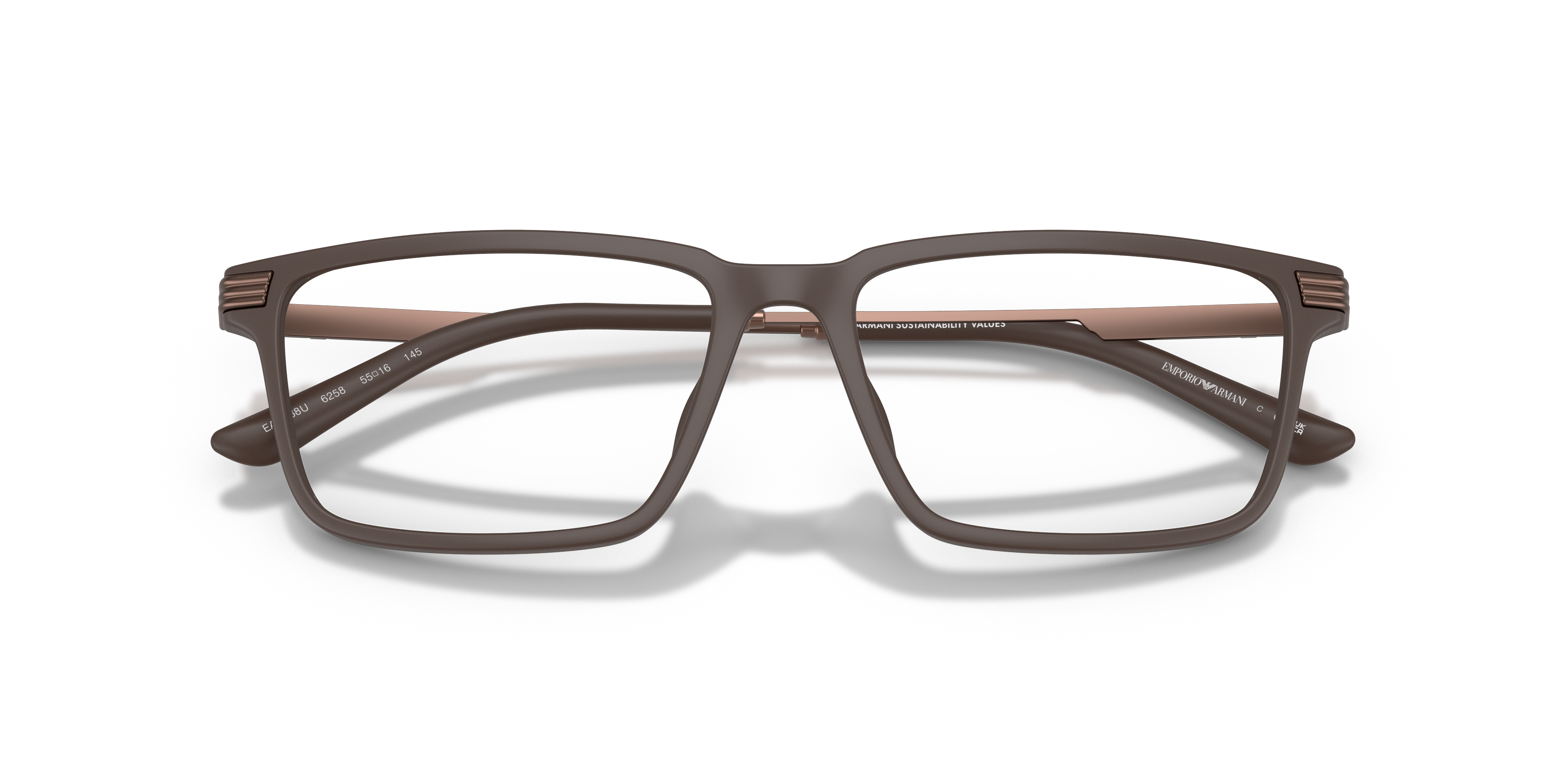 EMPORIO ARMANI EA3268U 6258 53