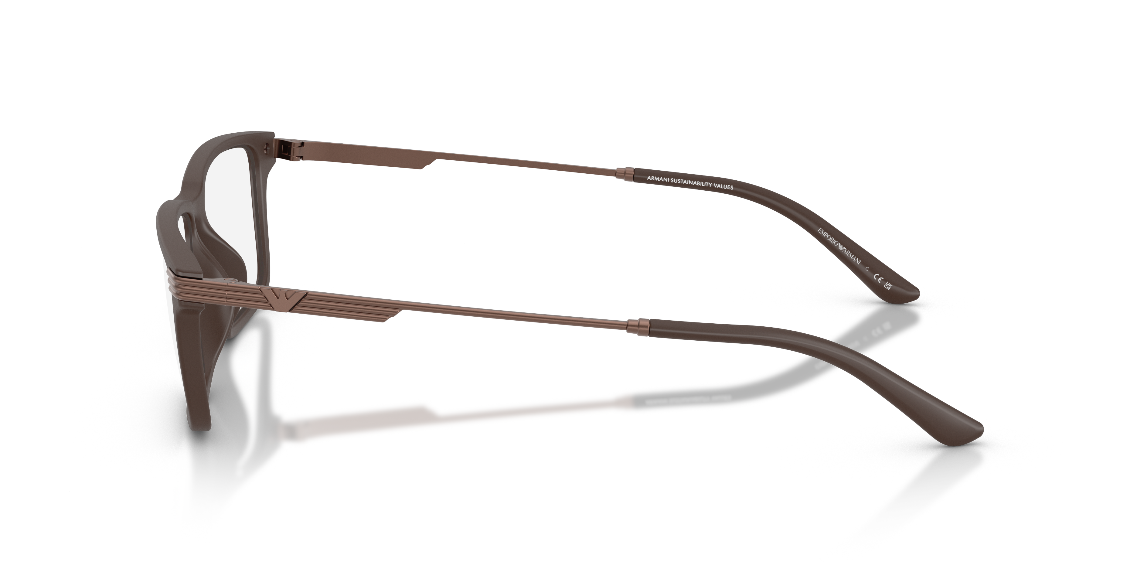 EMPORIO ARMANI EA3268U 6258 53