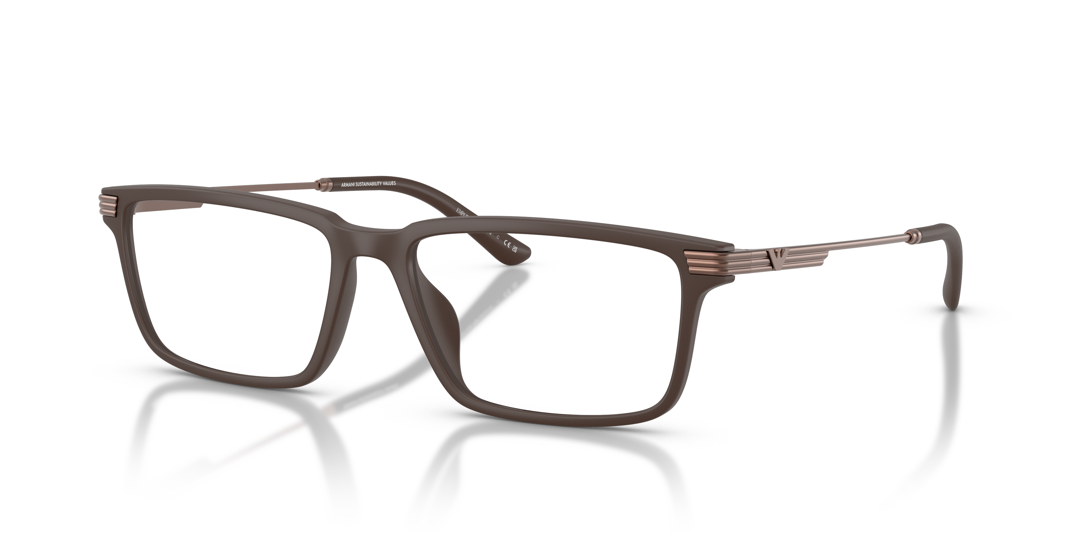 EMPORIO ARMANI EA3268U 6258 53