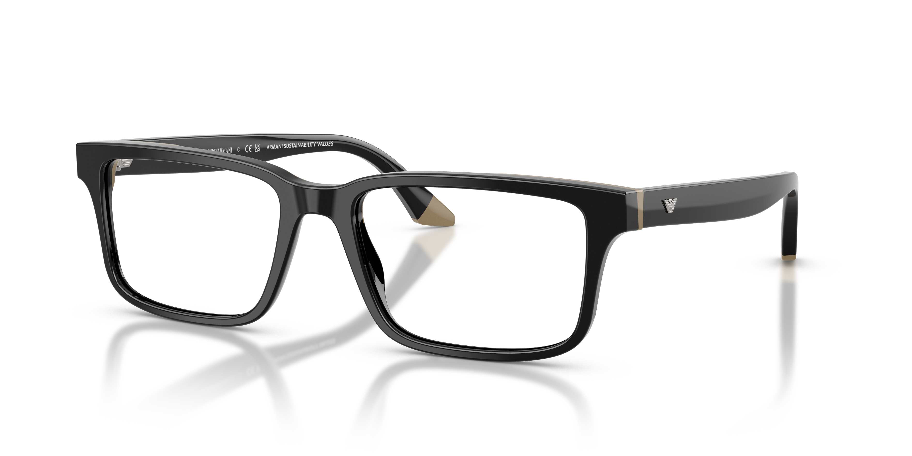 EMPORIO ARMANI EA3269 6313 54