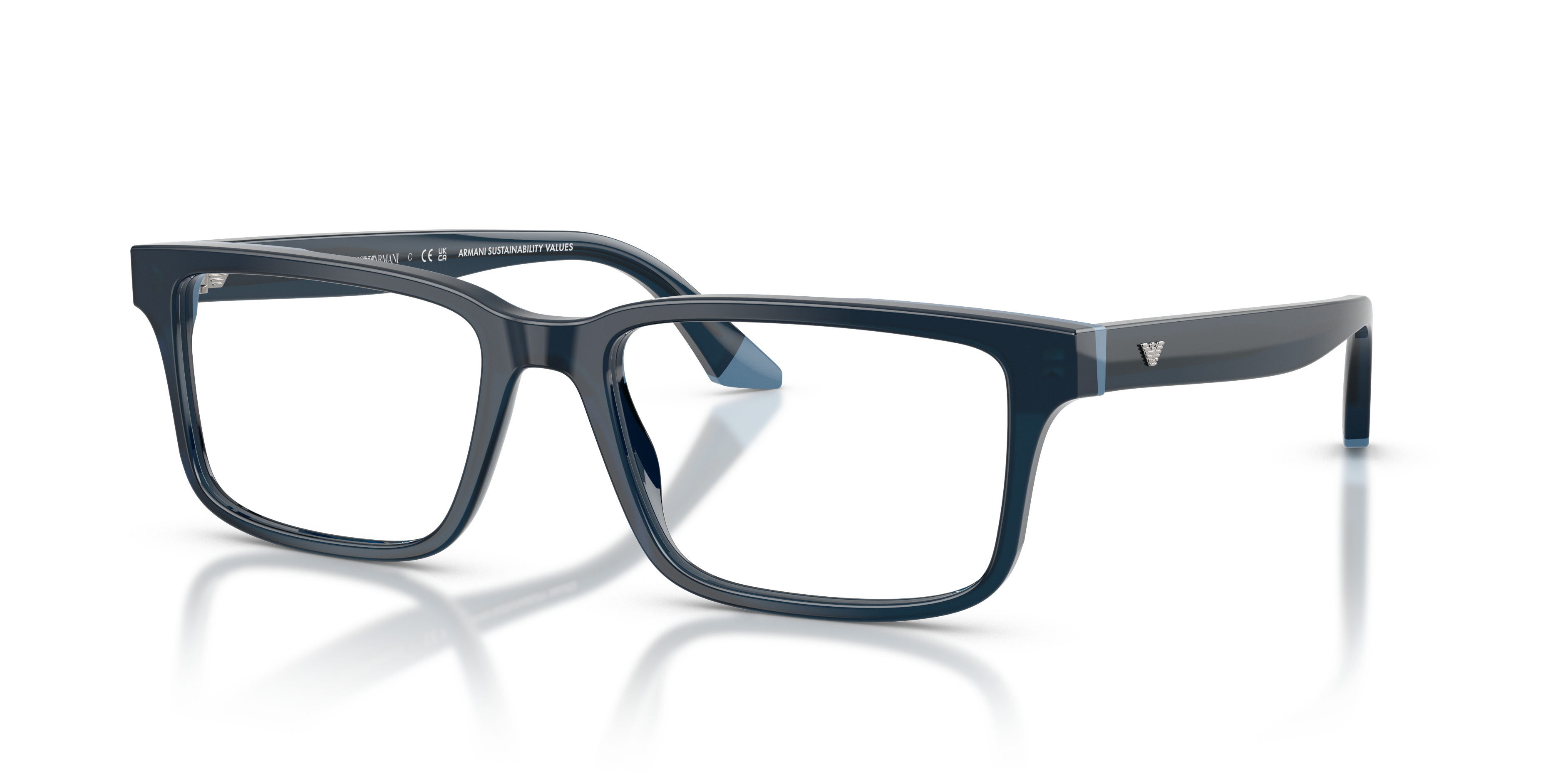 EMPORIO ARMANI EA3269 6317 54