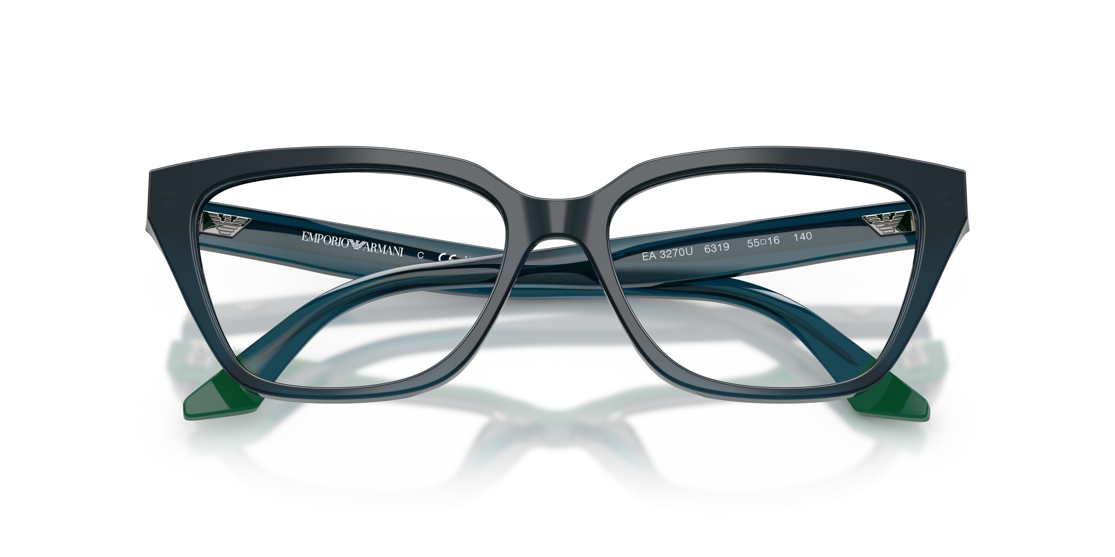 EMPORIO ARMANI EA3270U 6319 53