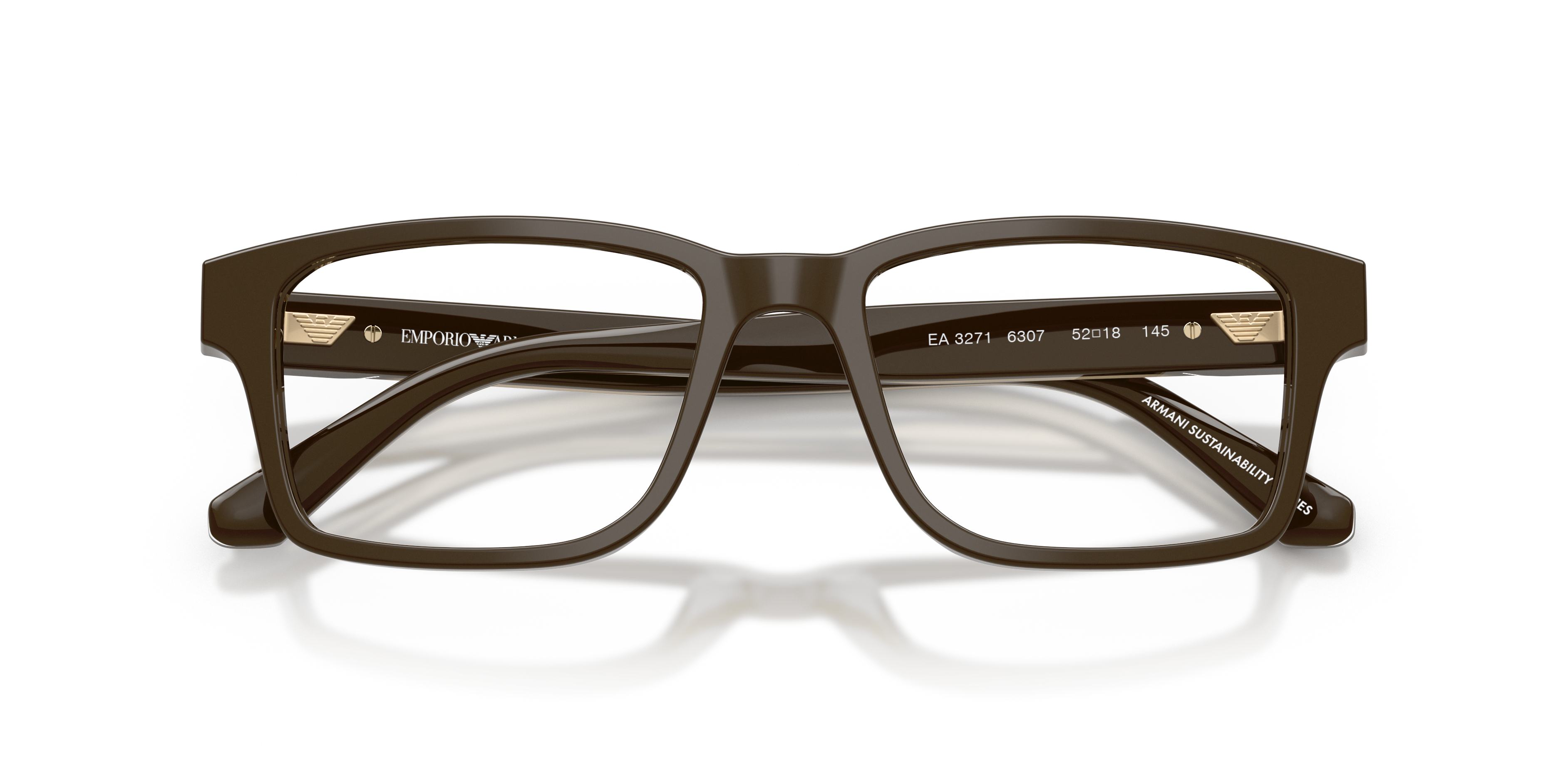 EMPORIO ARMANI EA3271 6307 52