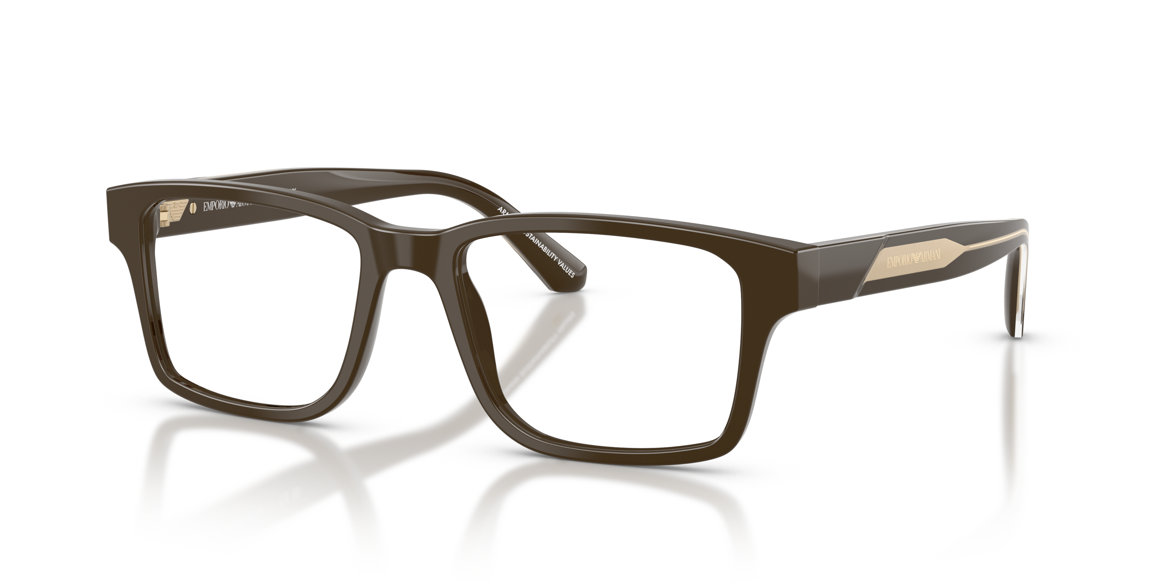 EMPORIO ARMANI EA3271 6307 52