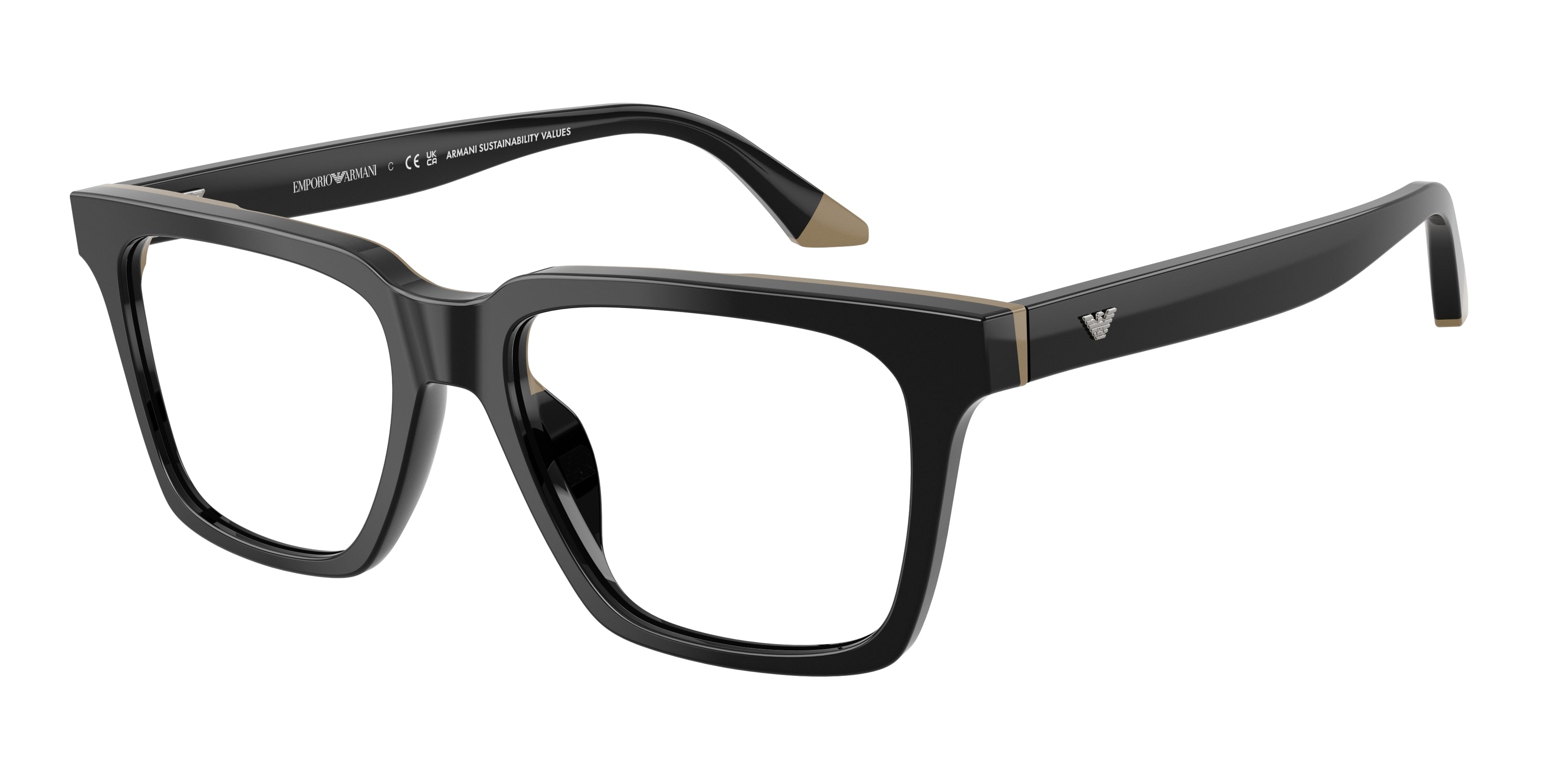 EMPORIO ARMANI EA3272U 6313 54