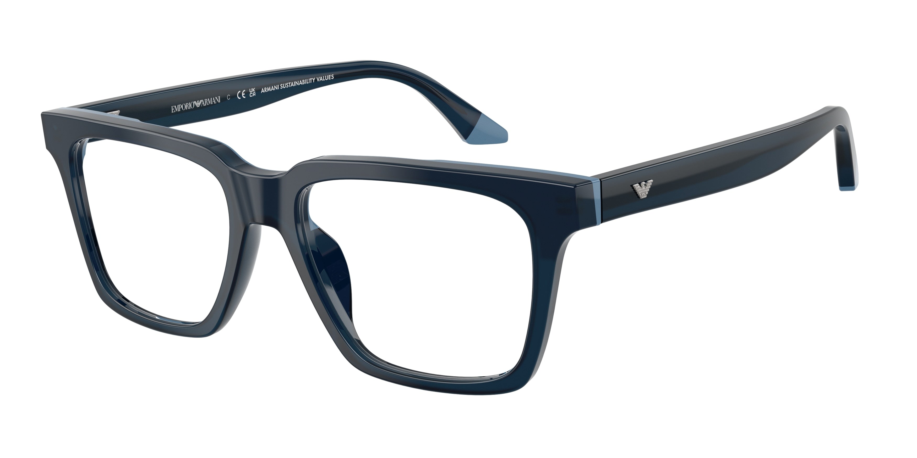EMPORIO ARMANI EA3272U 6317 52