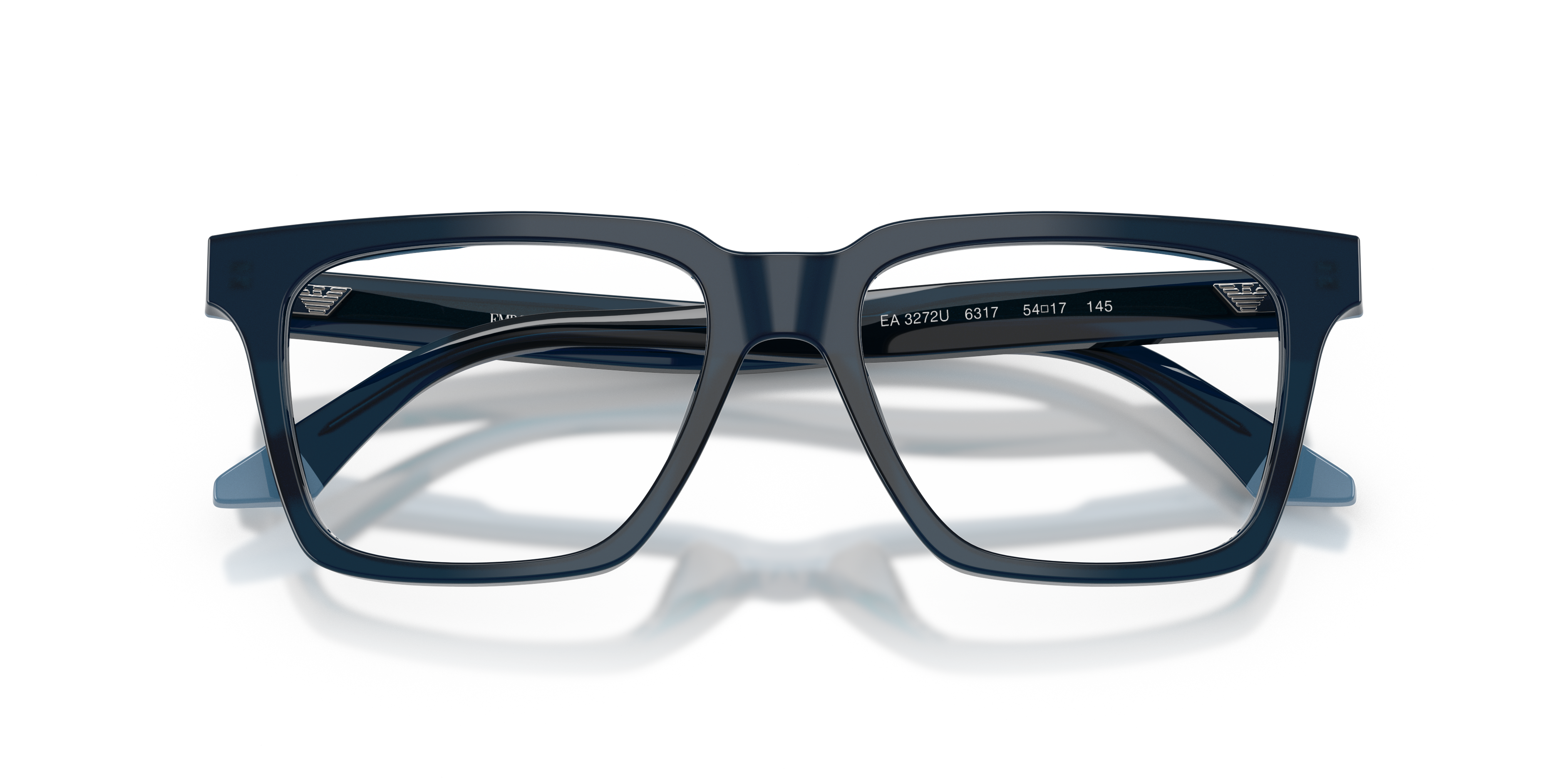 EMPORIO ARMANI EA3272U 6317 52