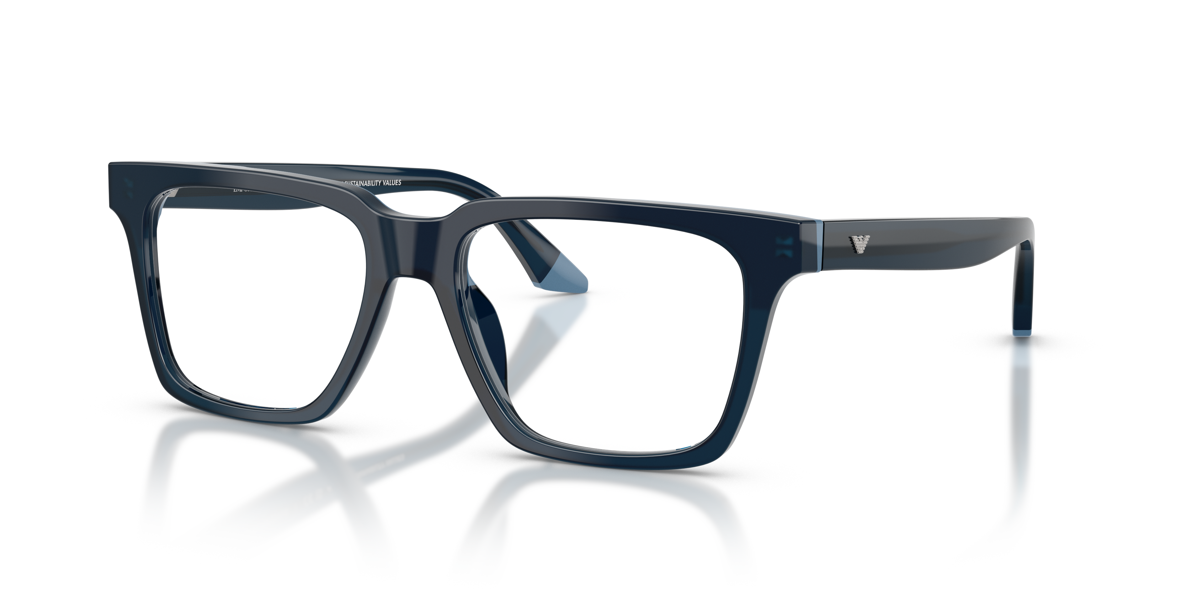EMPORIO ARMANI EA3272U 6317 52