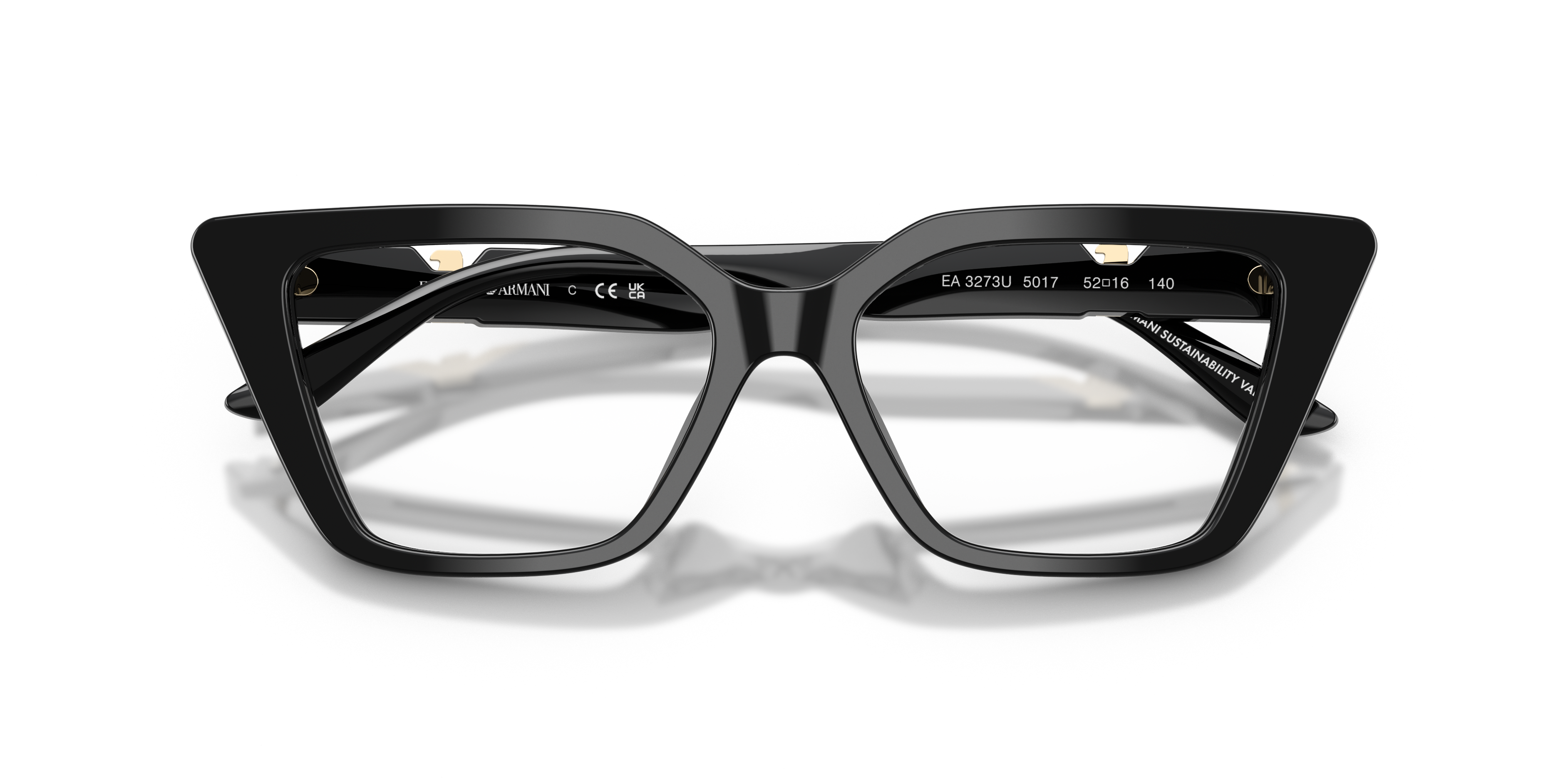 EMPORIO ARMANI EA3273U 5017 54