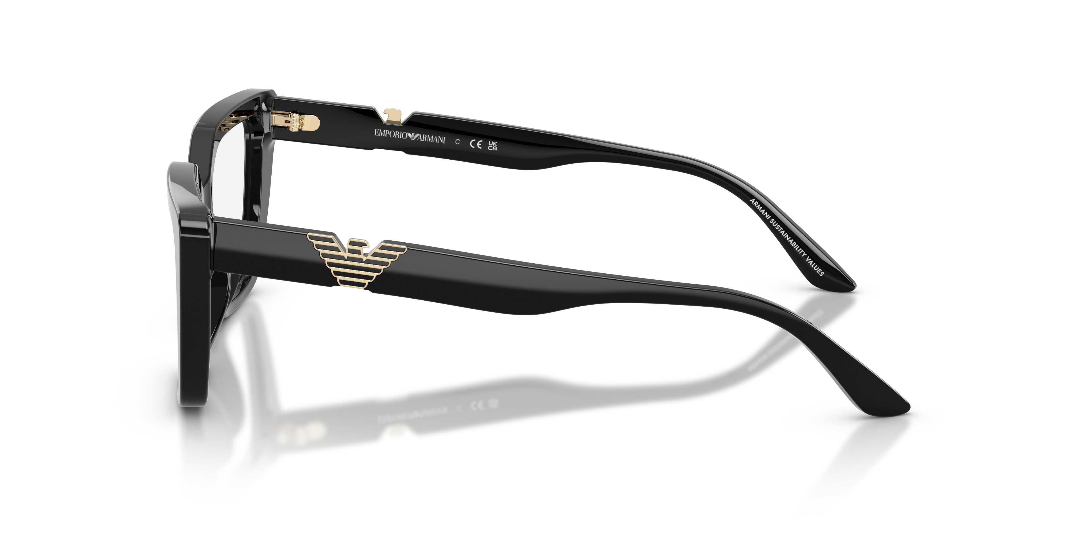 EMPORIO ARMANI EA3273U 5017 54