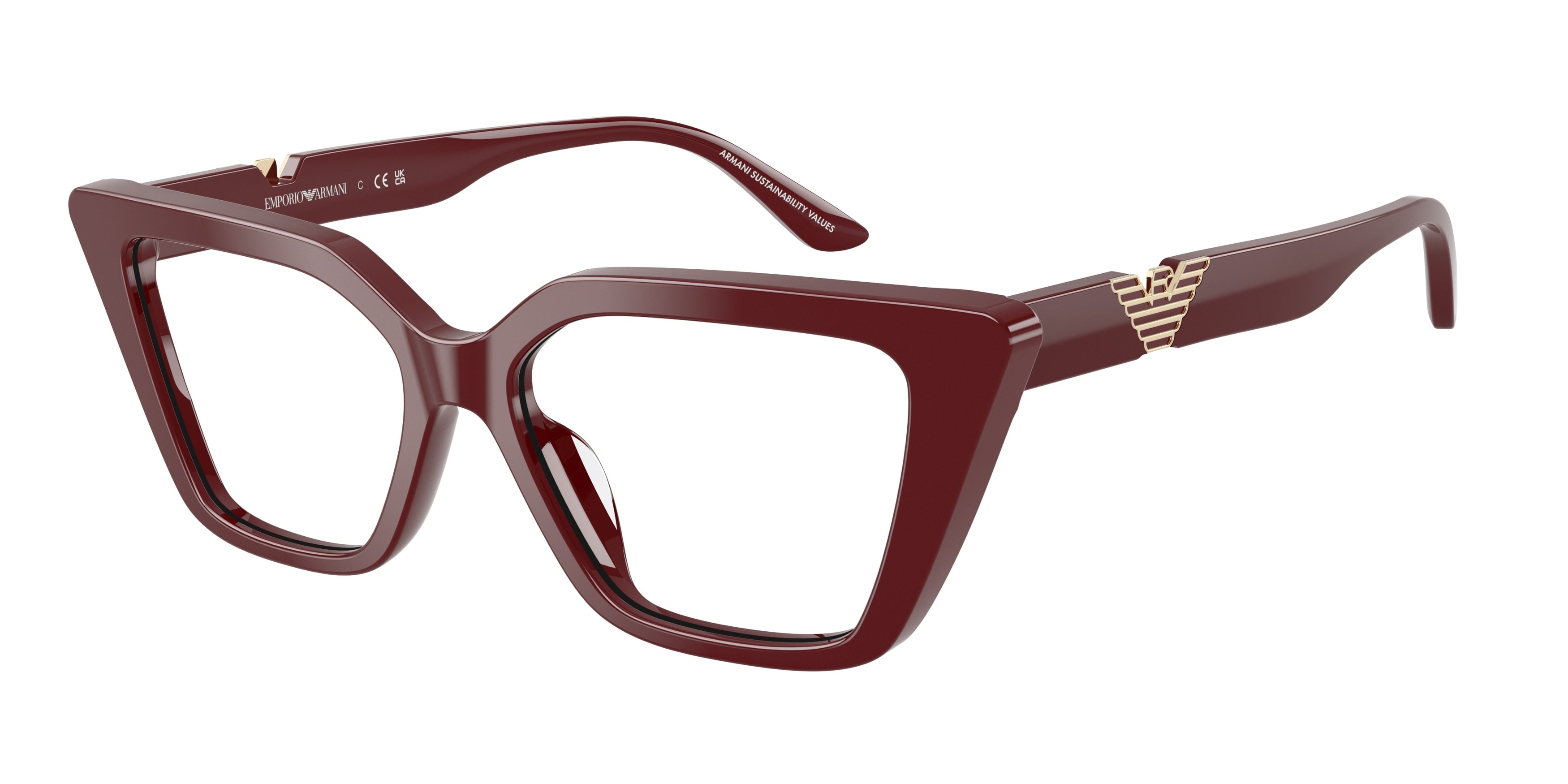 EMPORIO ARMANI EA3273U 6323 52