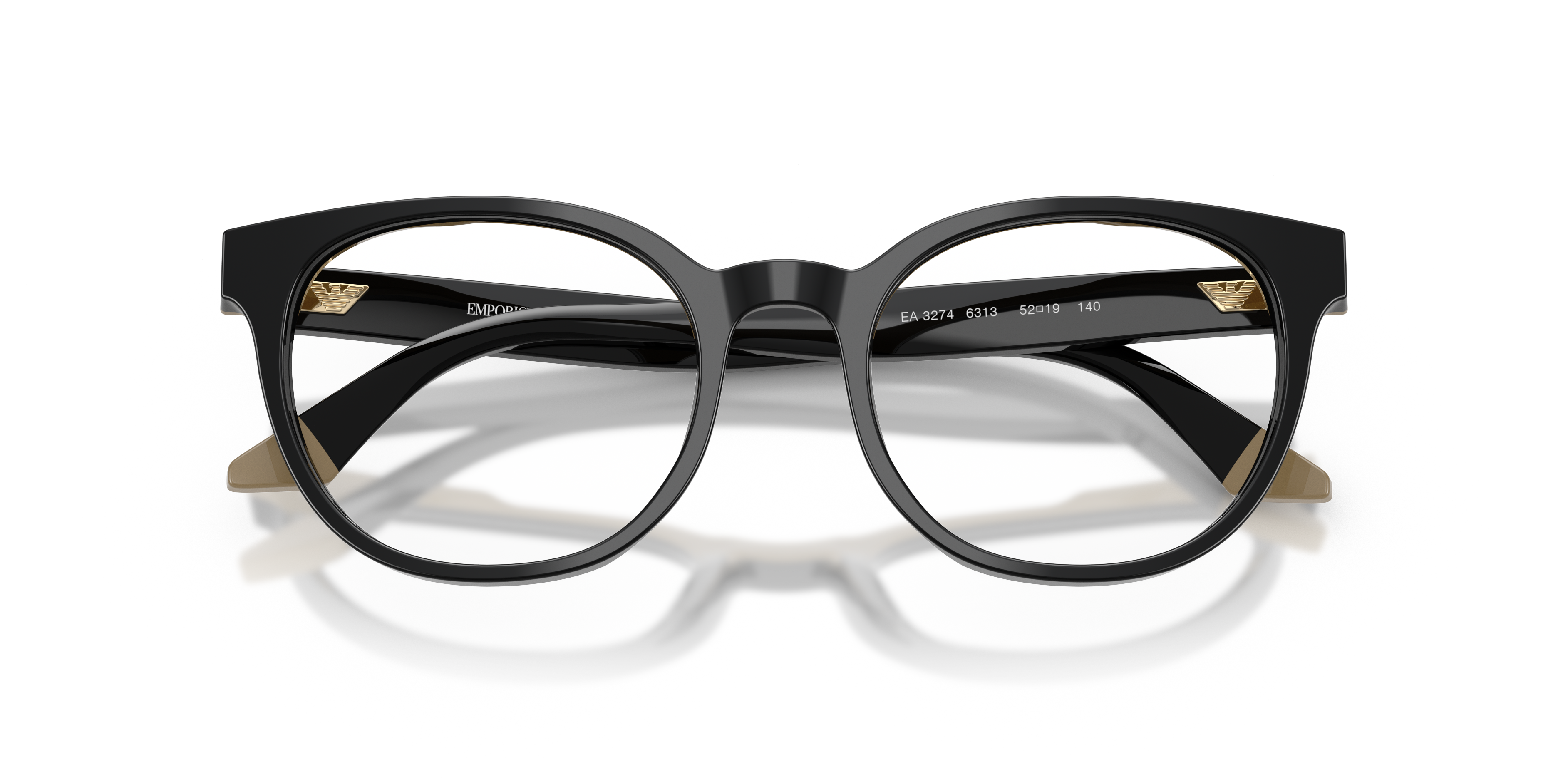 EMPORIO ARMANI EA3274 6313 52