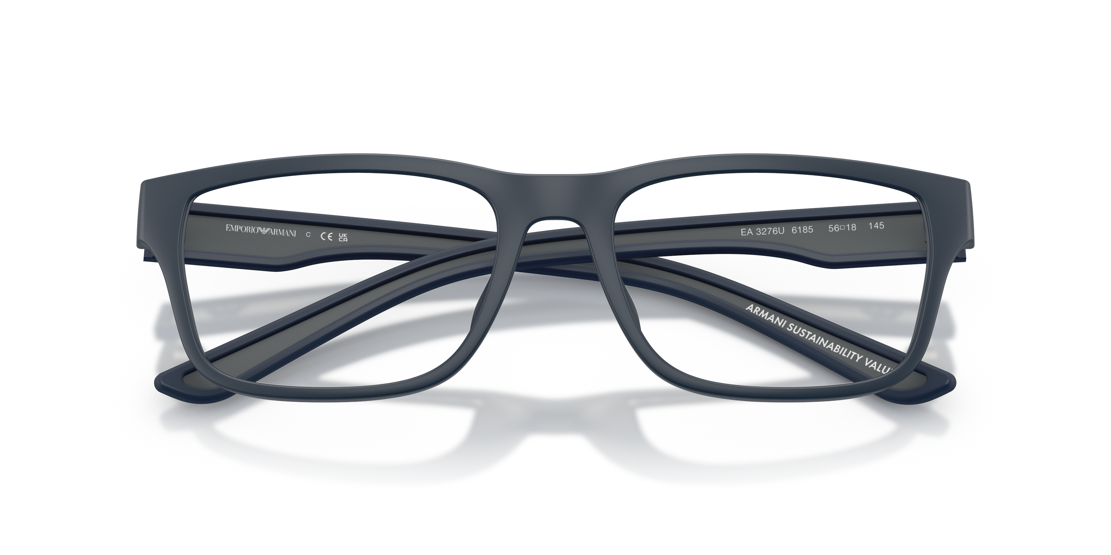 EMPORIO ARMANI EA3276U 6185 54