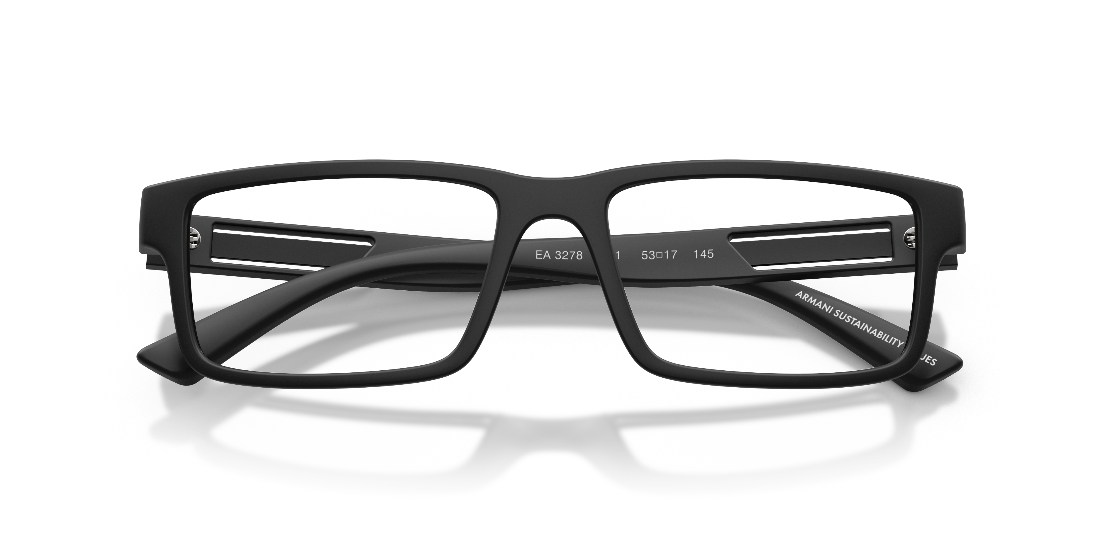 EMPORIO ARMANI EA3278 5001 55