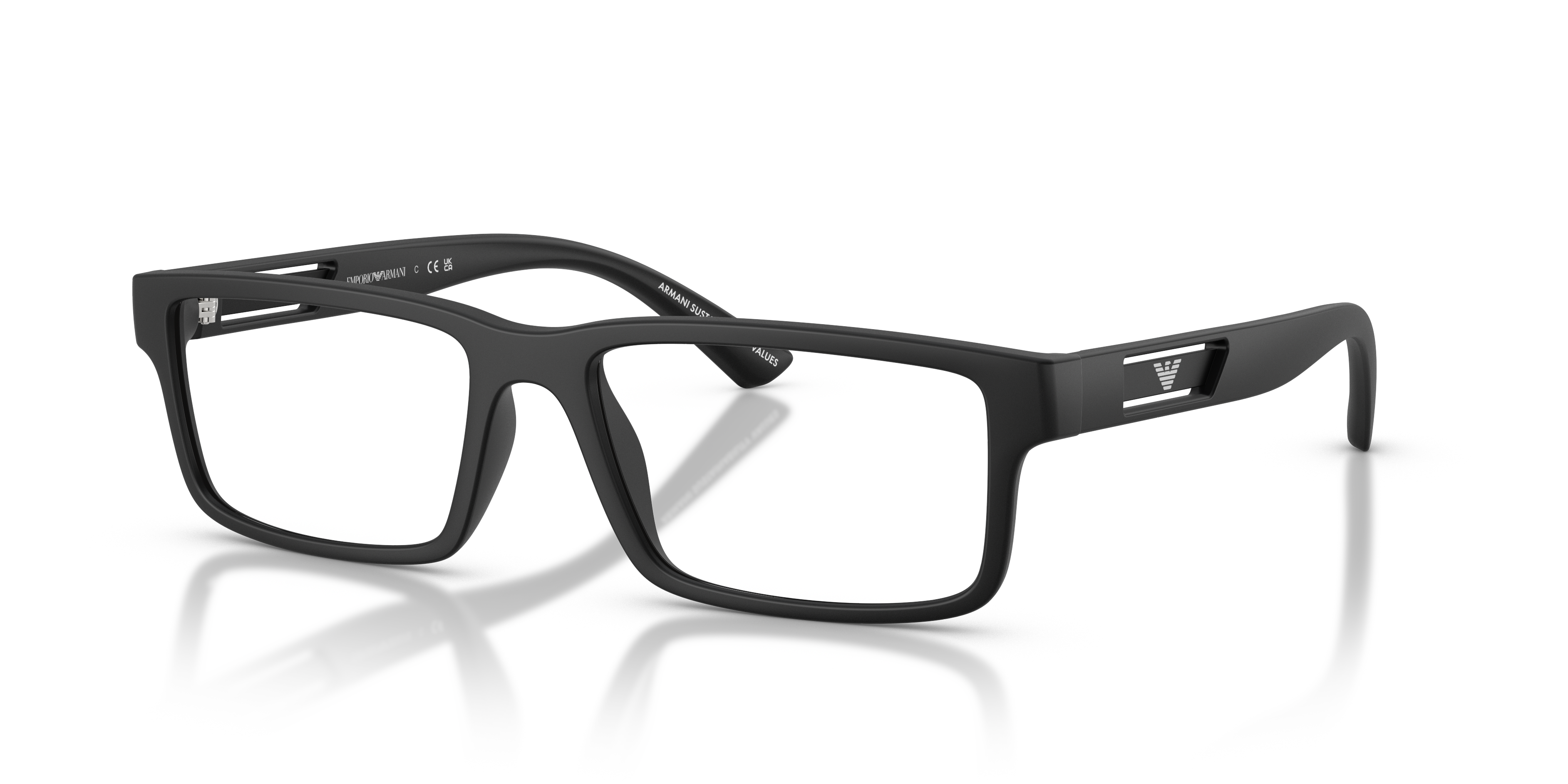EMPORIO ARMANI EA3278 5001 55