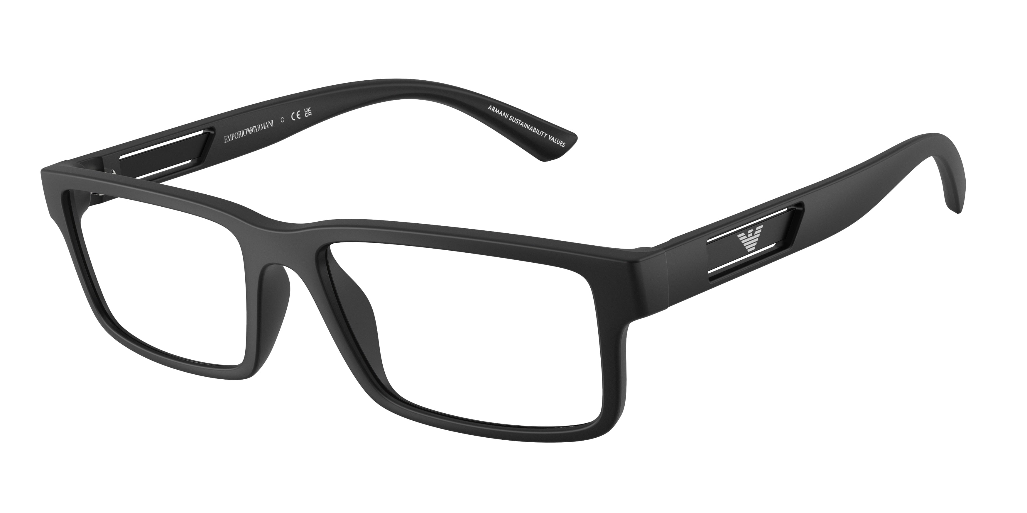 EMPORIO ARMANI EA3278 5001 55