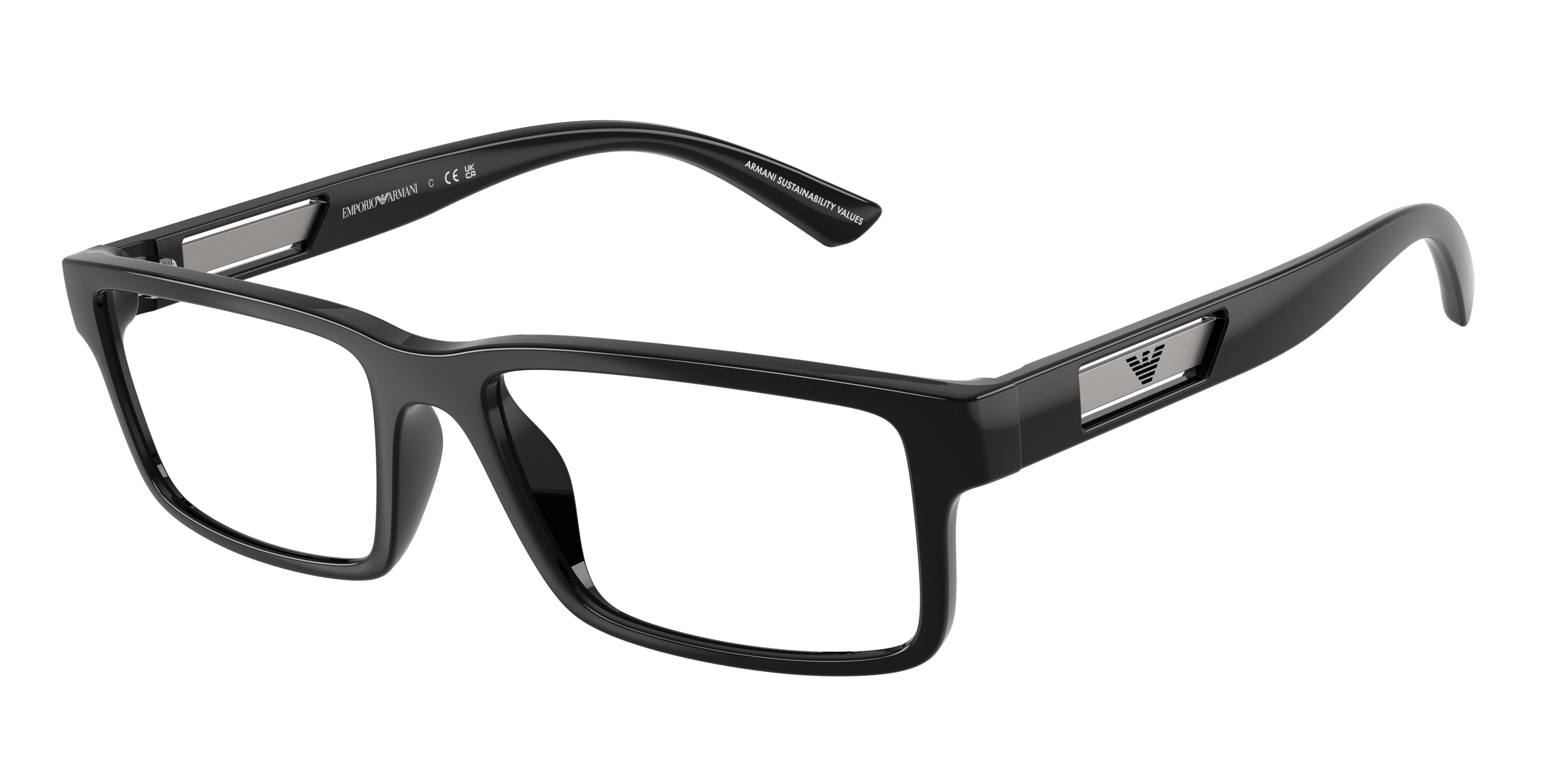 EMPORIO ARMANI EA3278 5017 55
