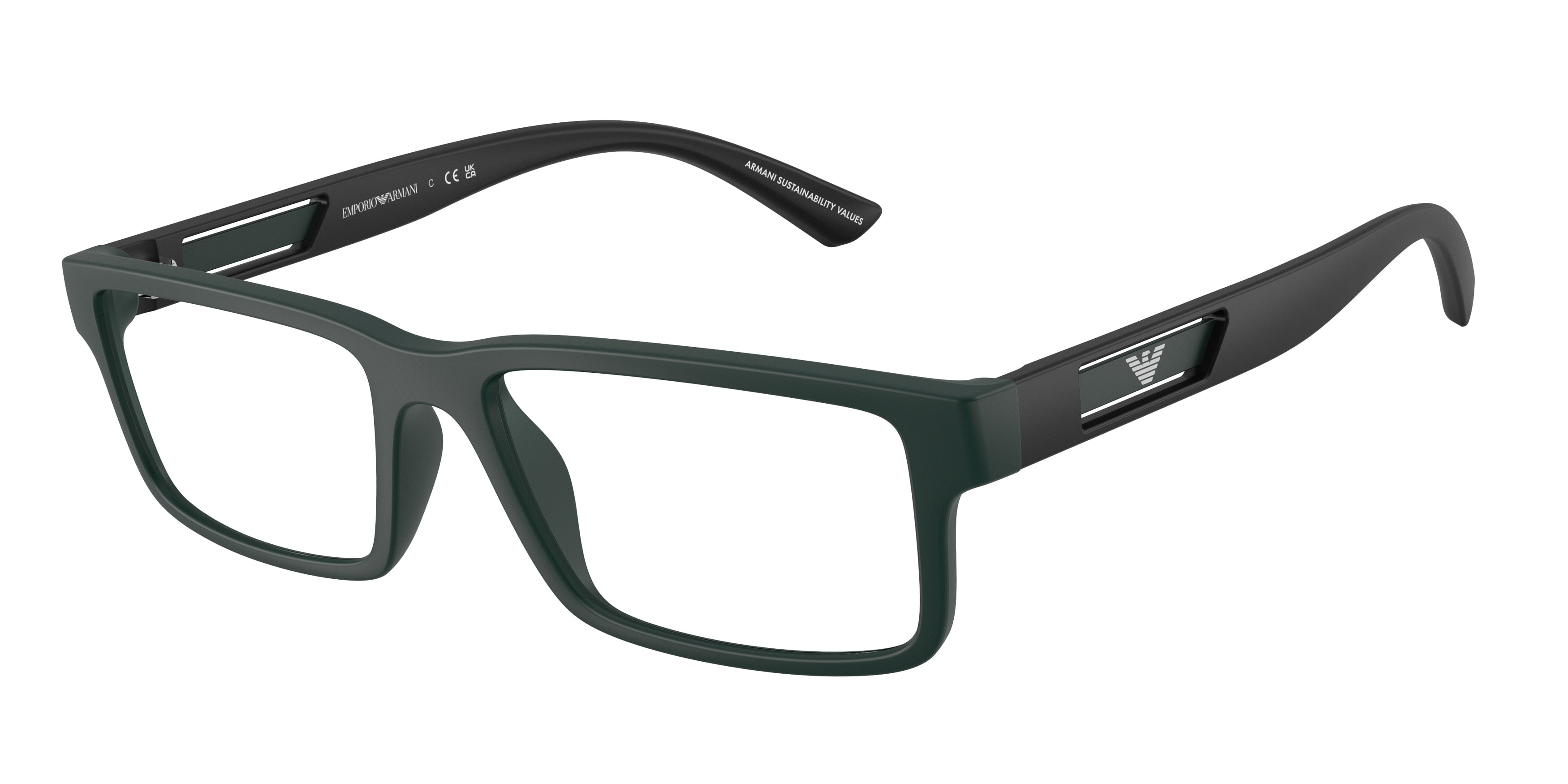 EMPORIO ARMANI EA3278 6370 55