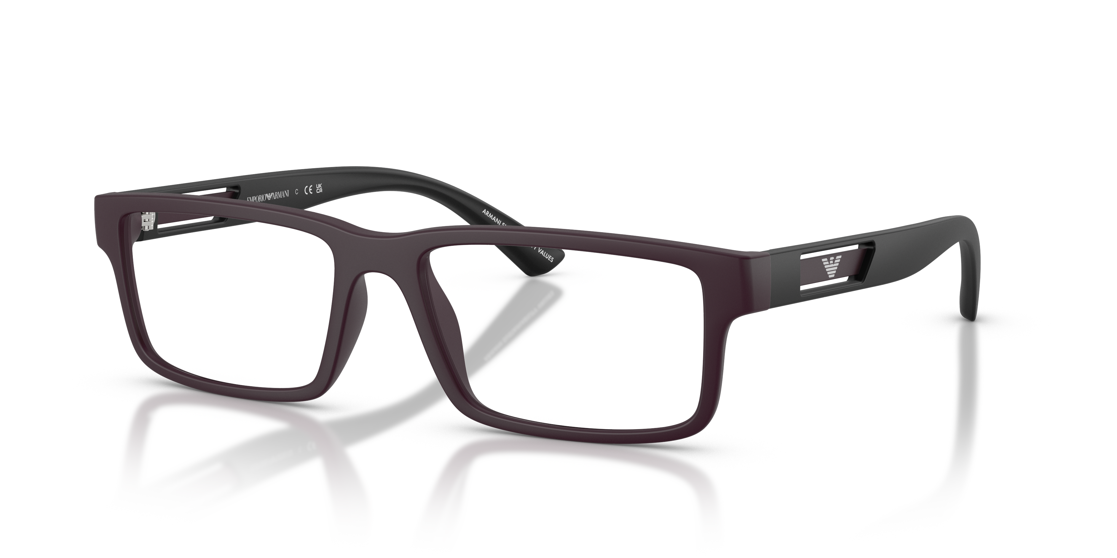 EMPORIO ARMANI EA3278 6371 53