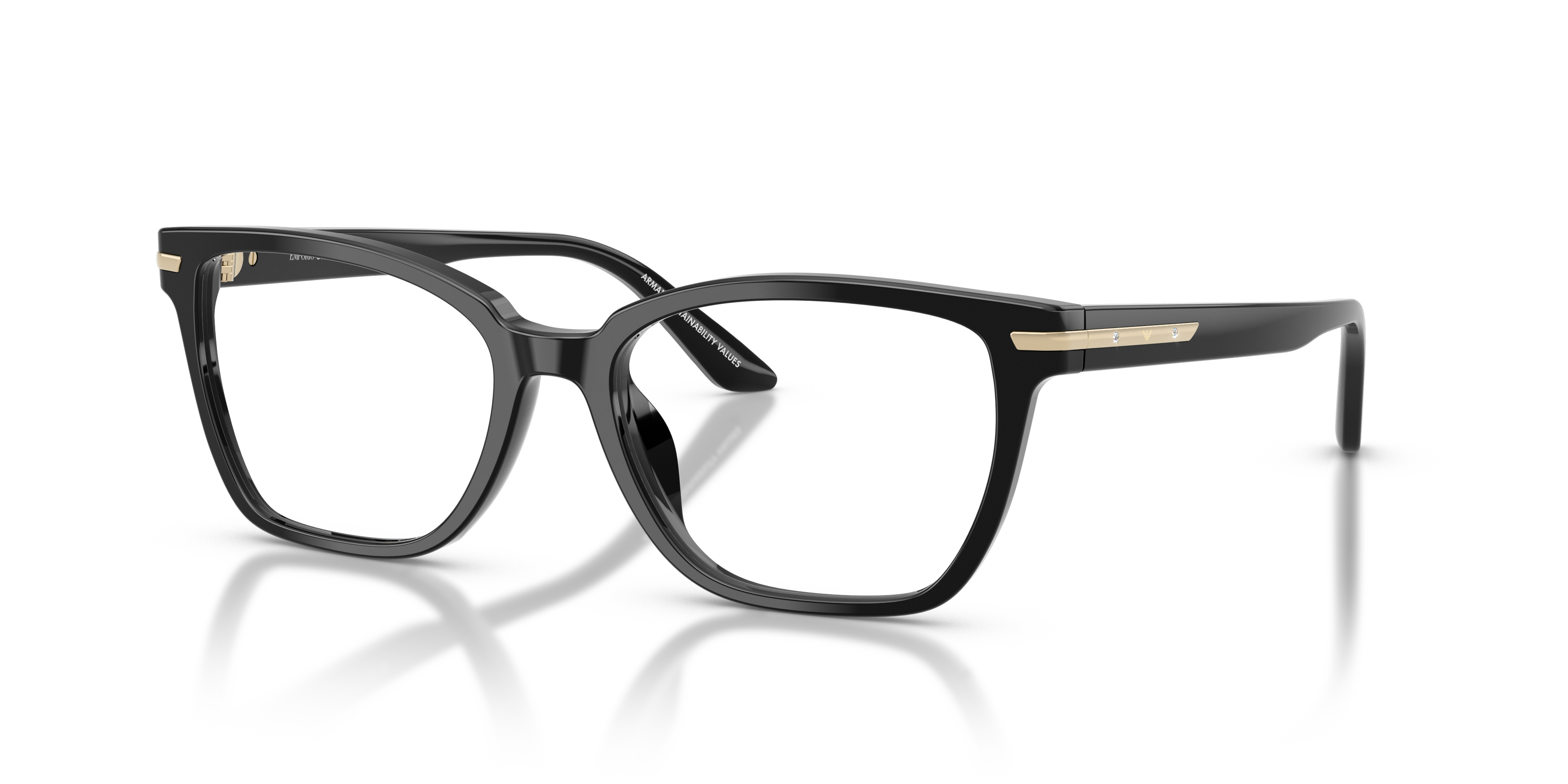 EMPORIO ARMANI EA3282BU 5017 54