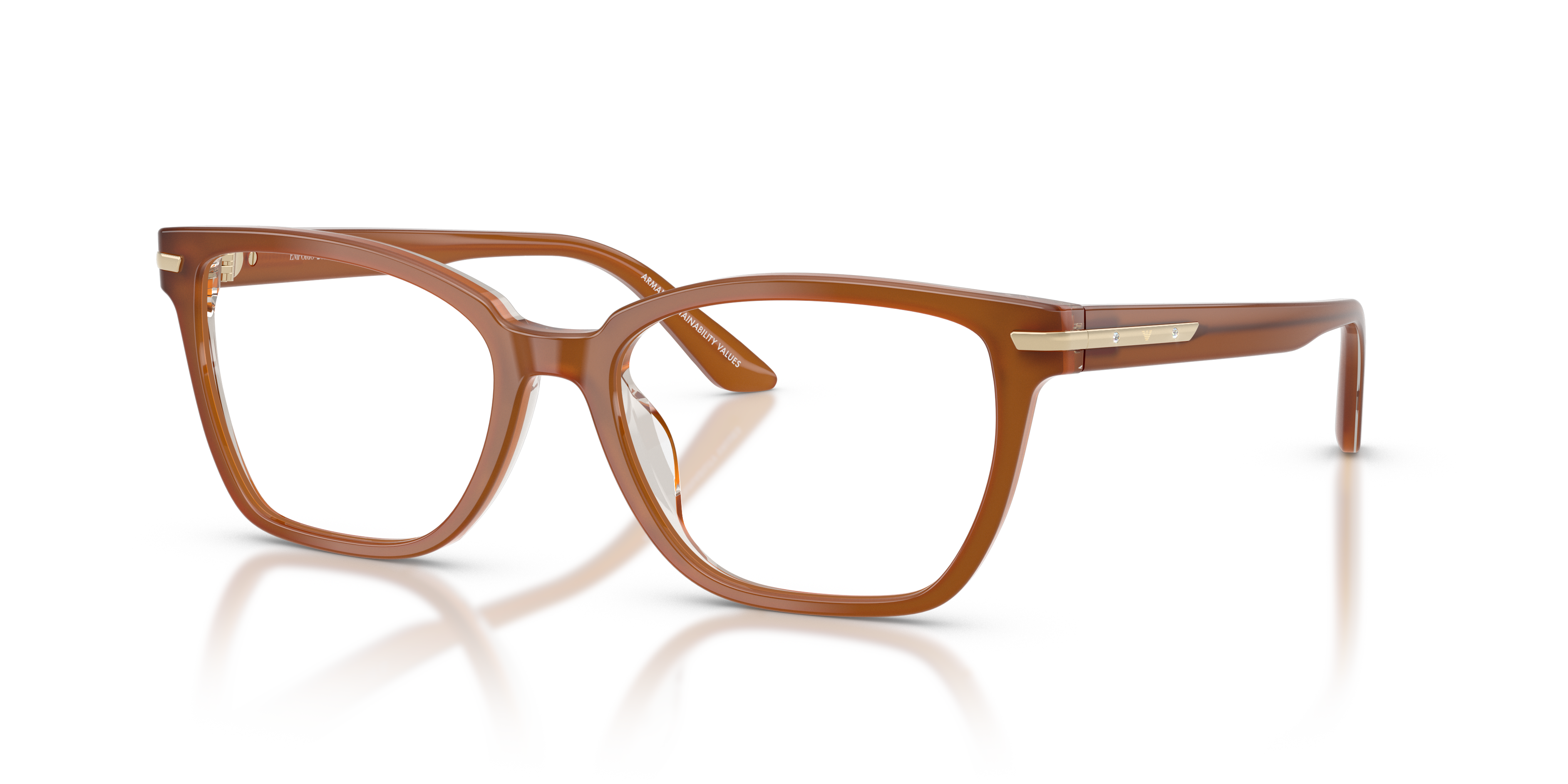 EMPORIO ARMANI EA3282BU 6376 52