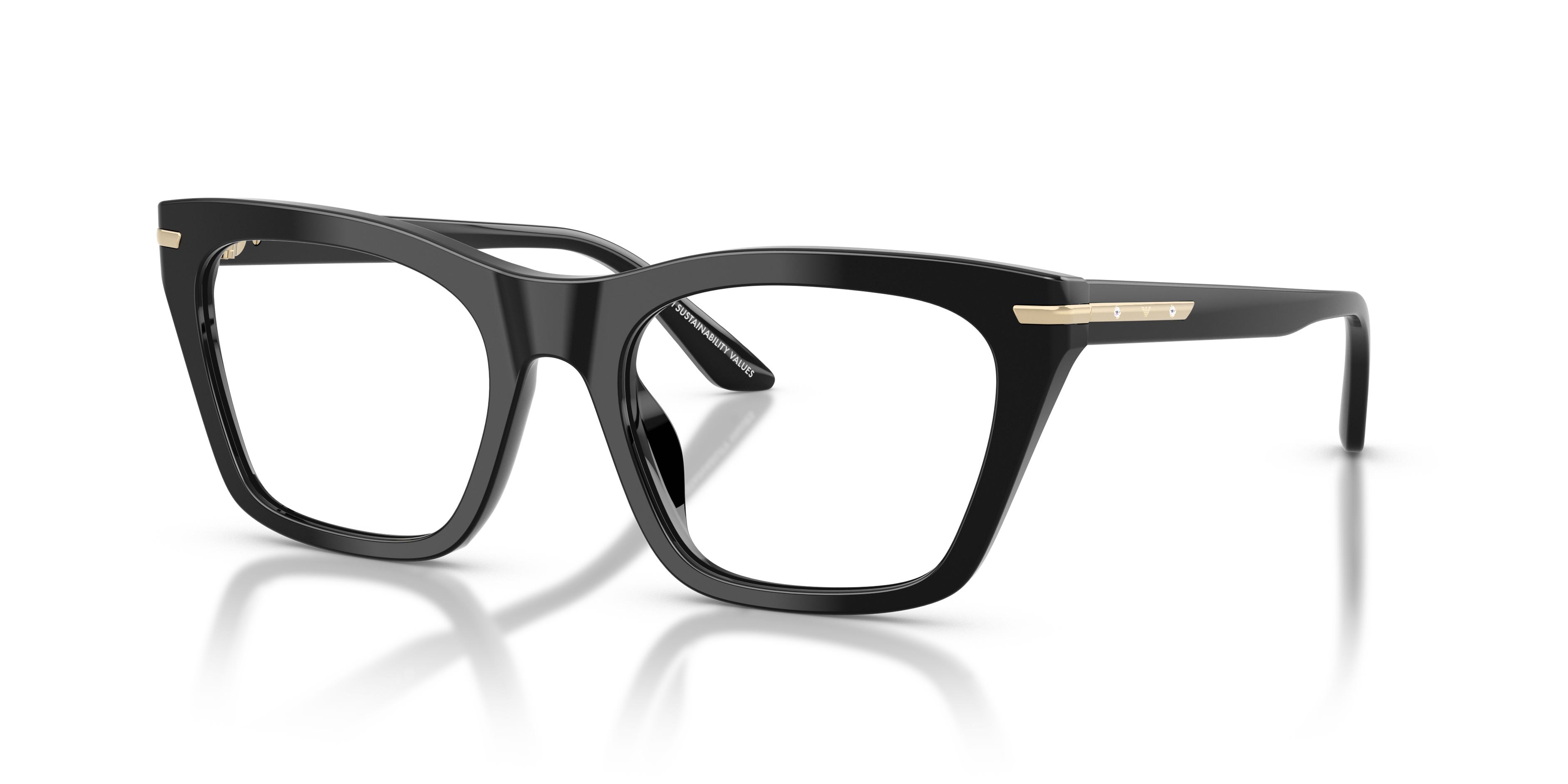 EMPORIO ARMANI EA3283BU 5017 53