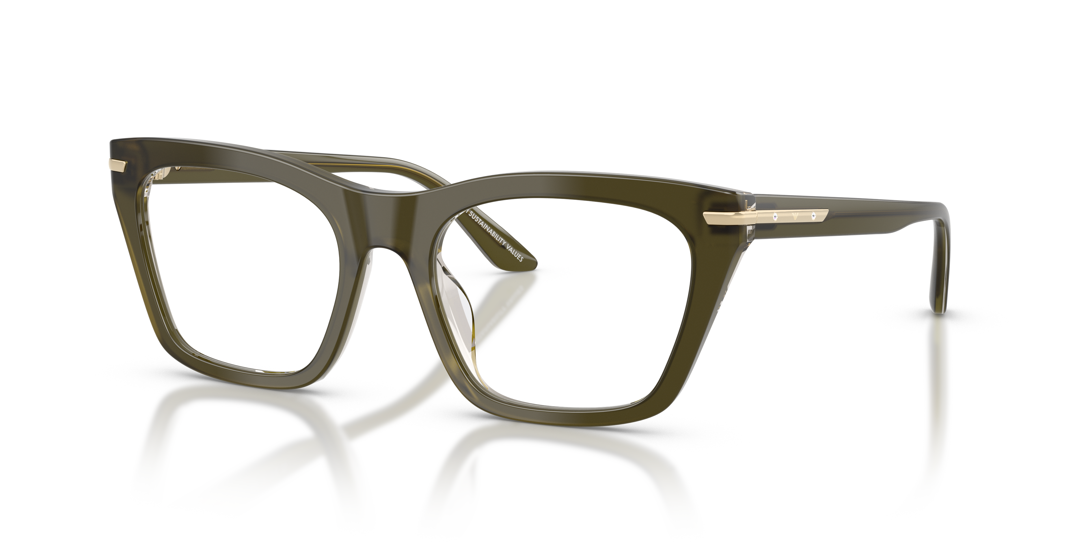 EMPORIO ARMANI EA3283BU 6378 53