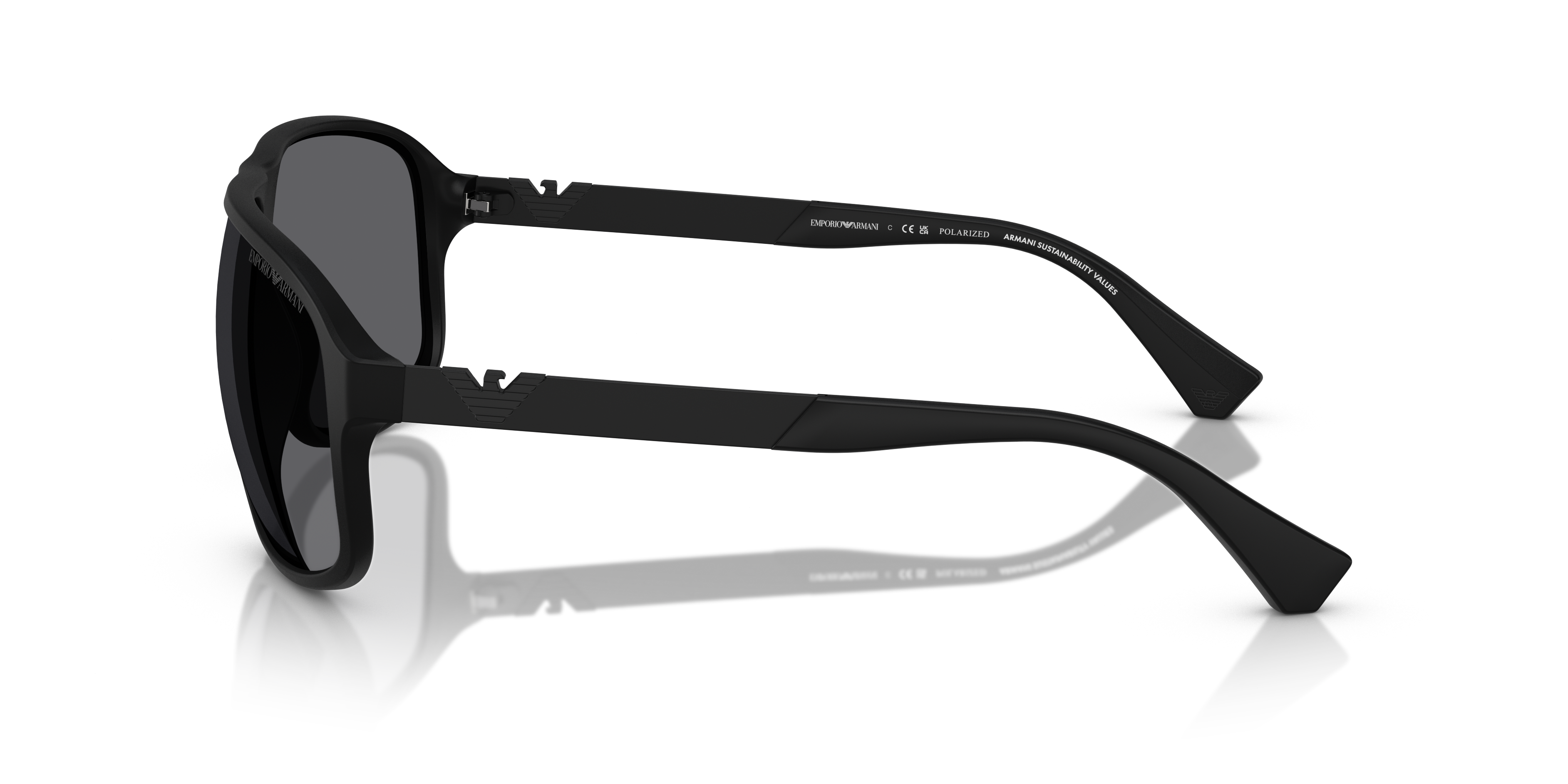 EMPORIO ARMANI EA4029 5001T3 64