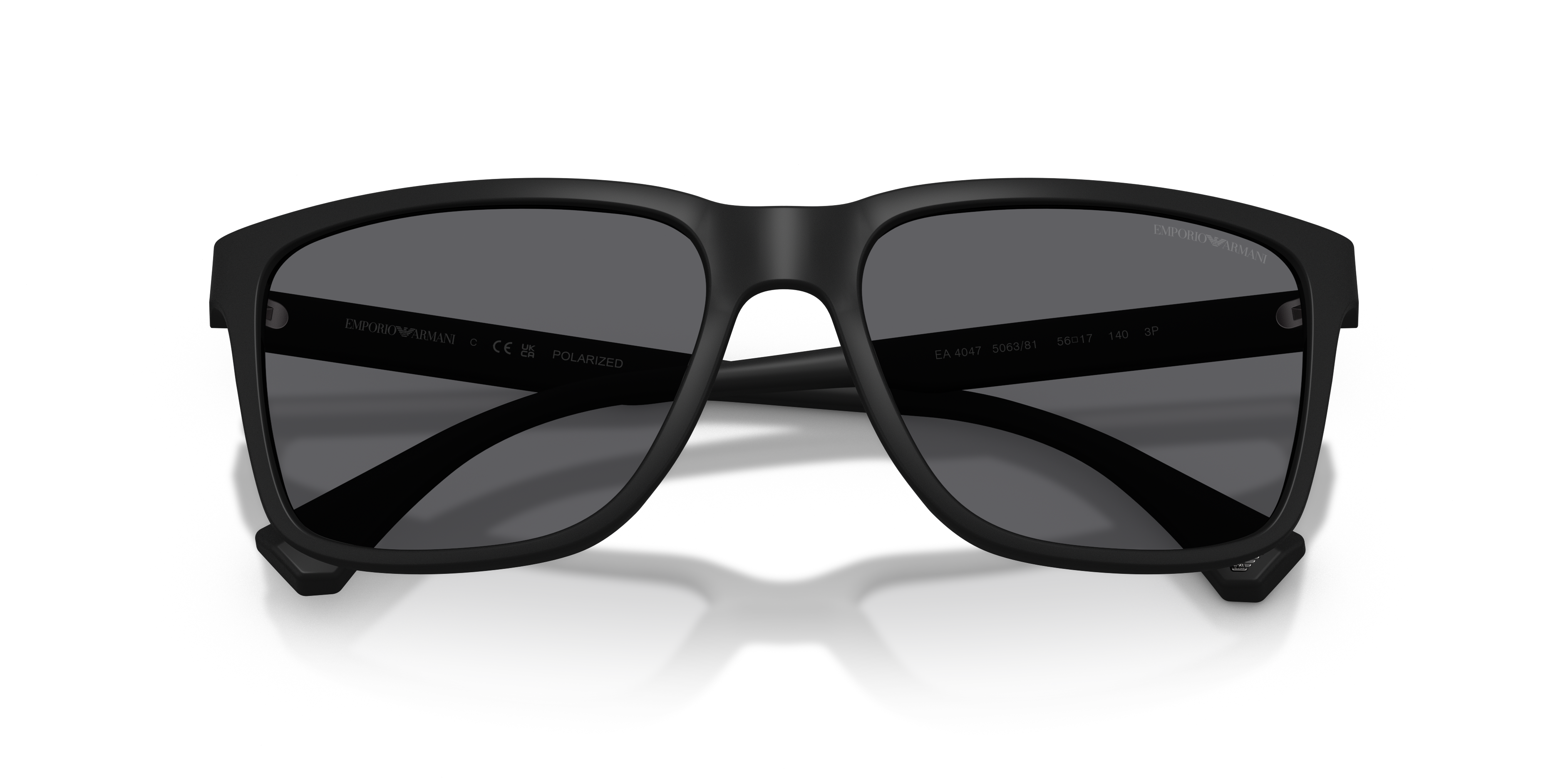 EMPORIO ARMANI EA4047 506381 56