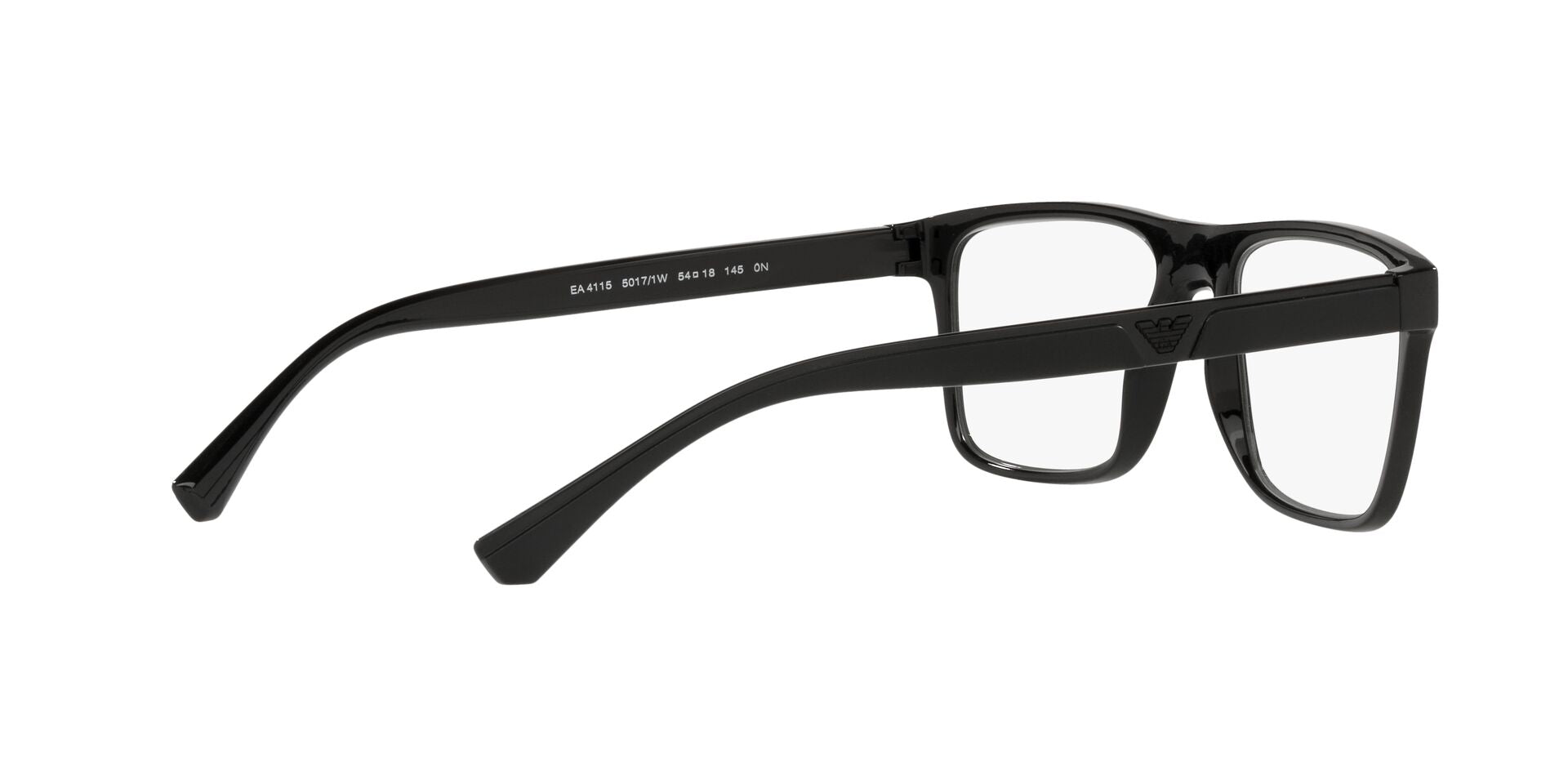 EMPORIO ARMANI EA4115 50171W 52