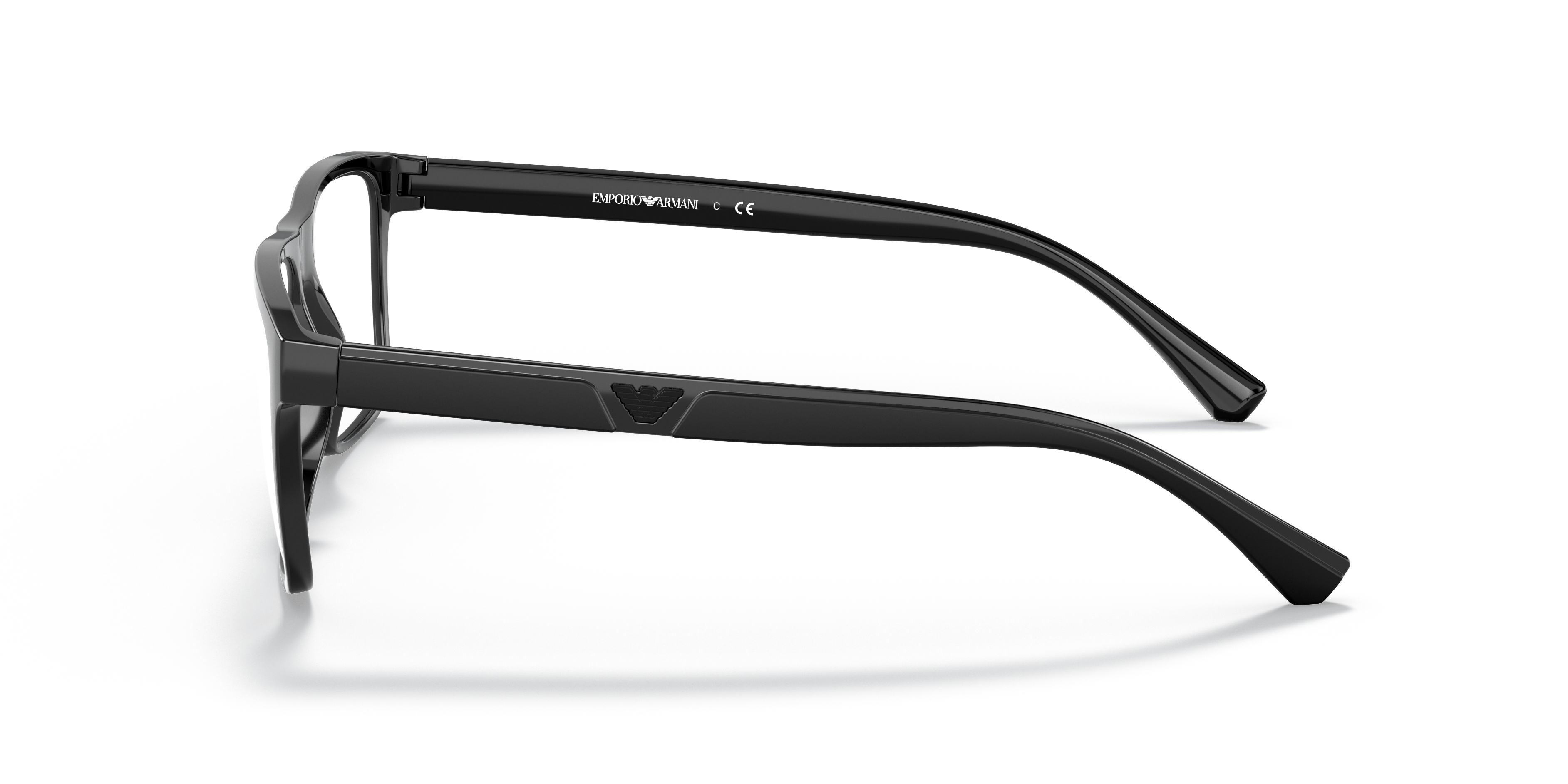 EMPORIO ARMANI EA4115 50171W 54