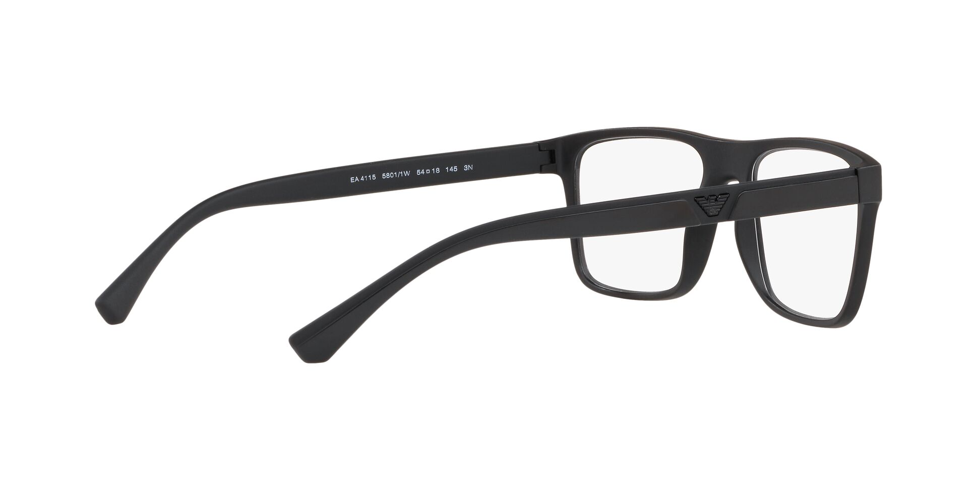 EMPORIO ARMANI EA4115 58011W 54 - 16