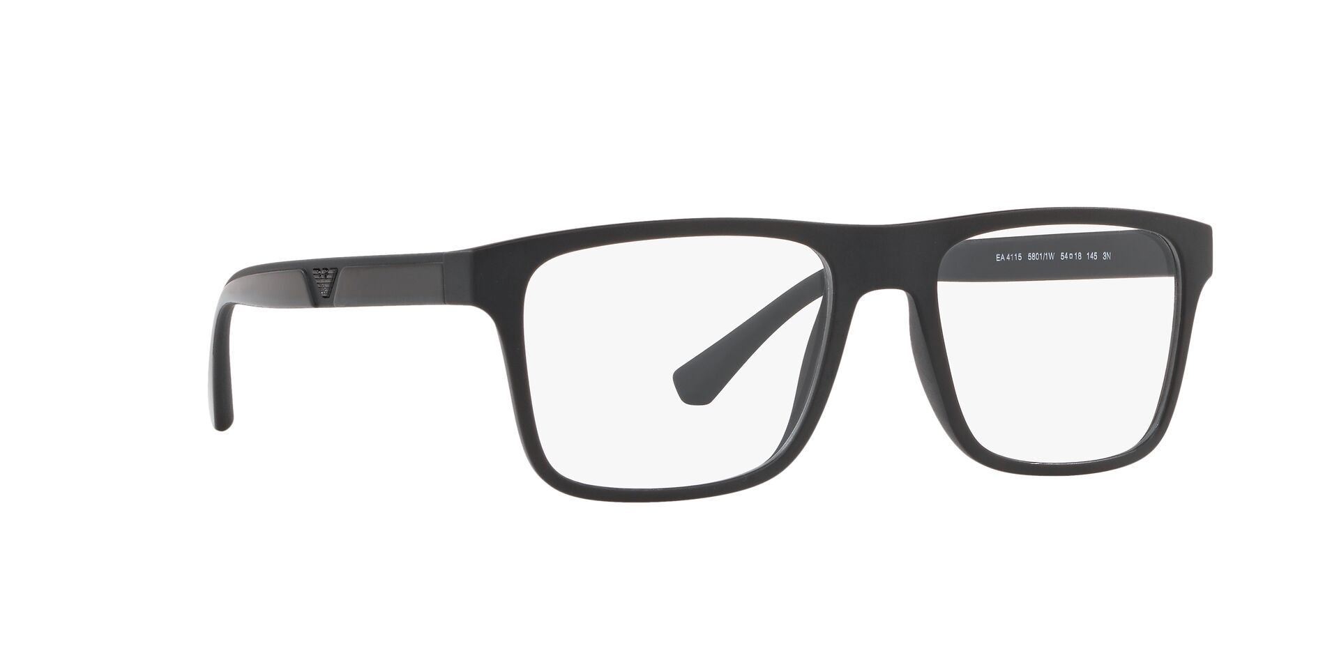 EMPORIO ARMANI EA4115 58011W 54 - 19