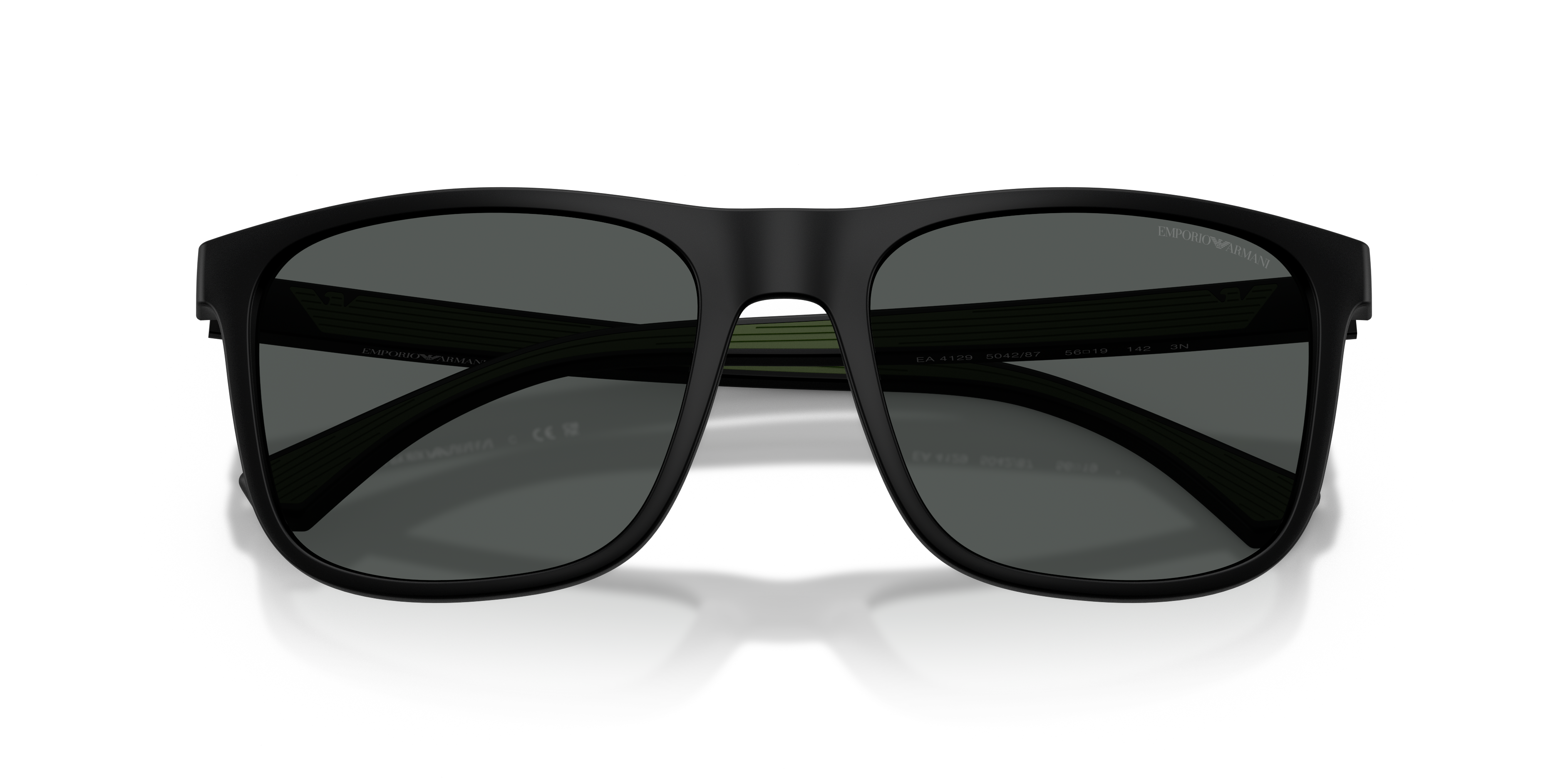 EMPORIO ARMANI EA4129 504287 56