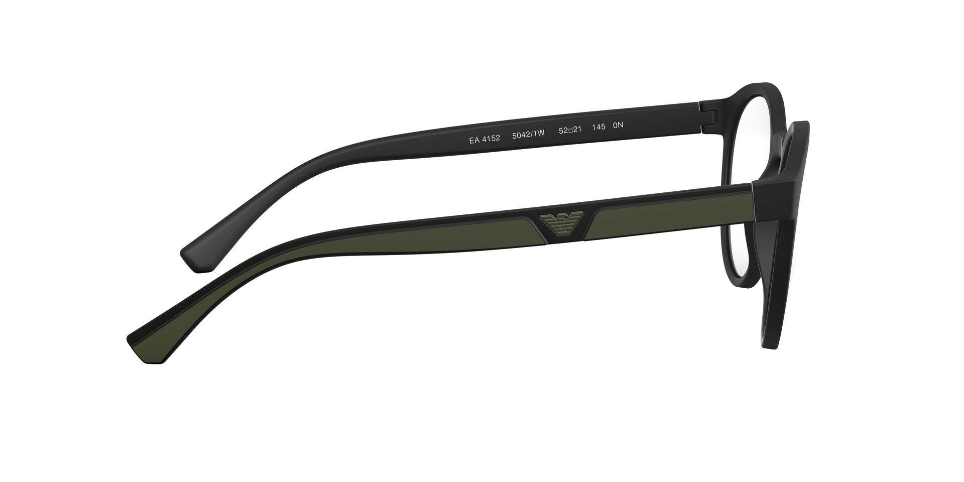 EMPORIO ARMANI EA4152 50421W 52 - 1