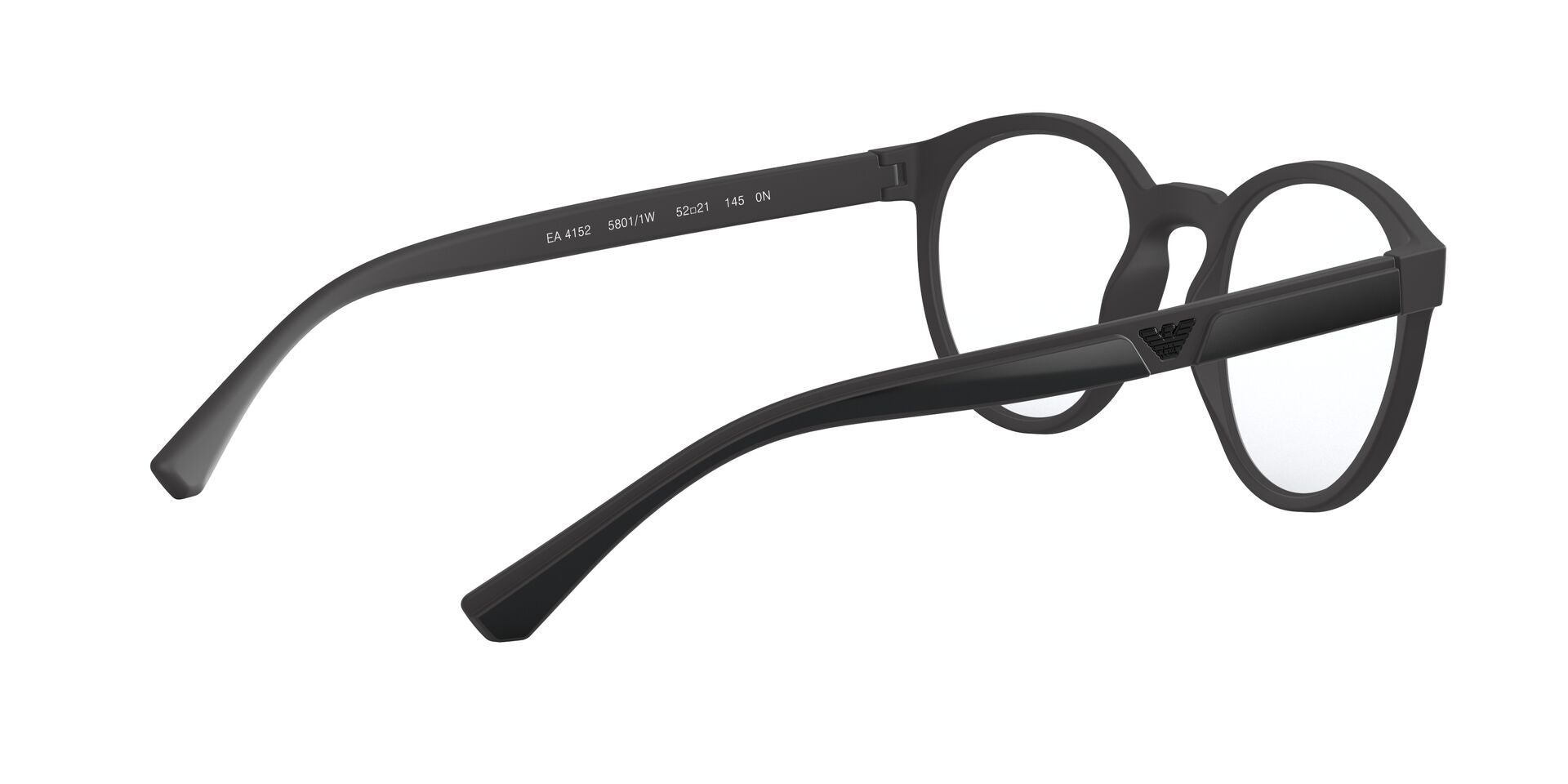 EMPORIO ARMANI EA4152 58011W 52