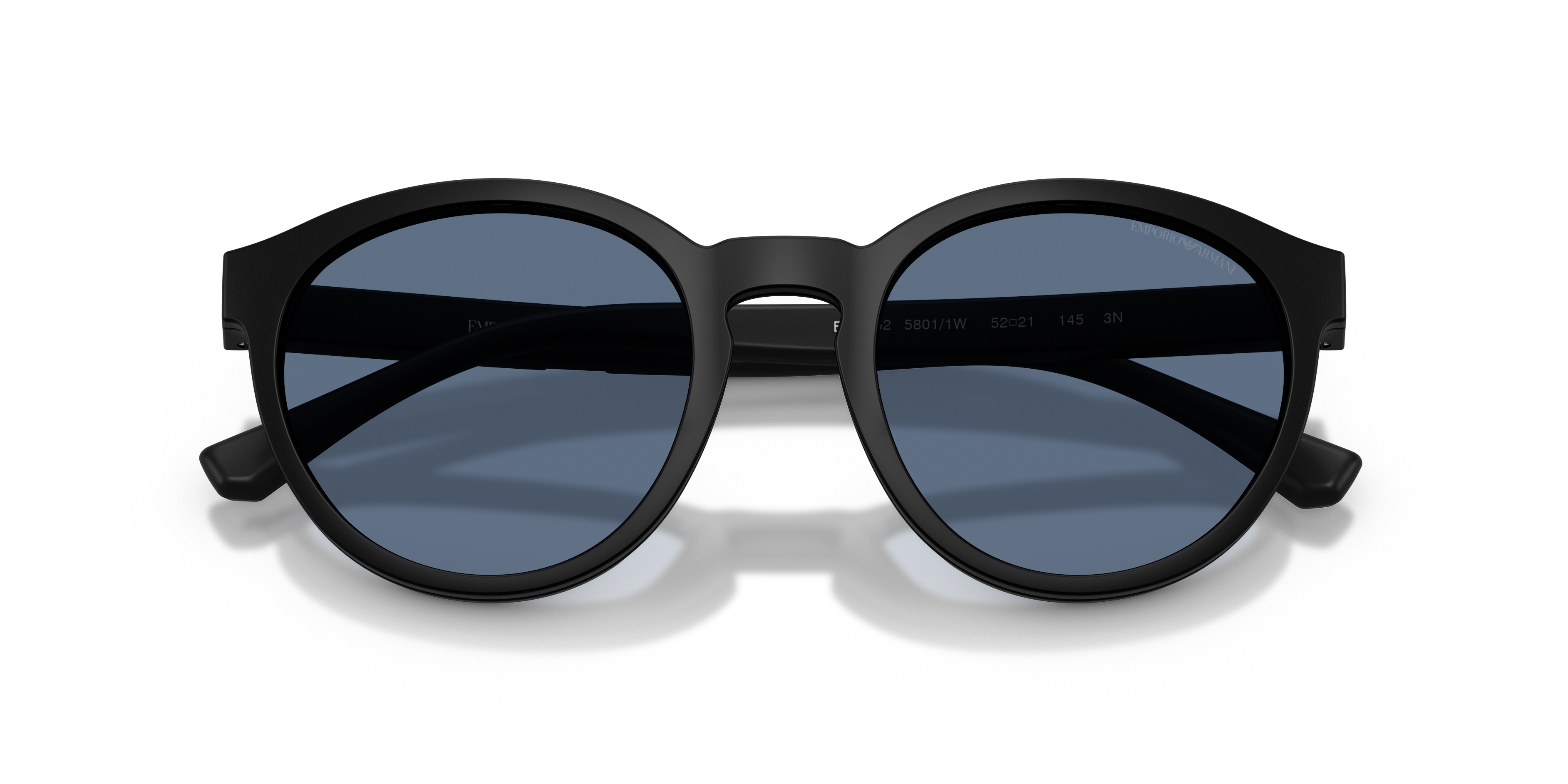 EMPORIO ARMANI EA4152 58011W 52