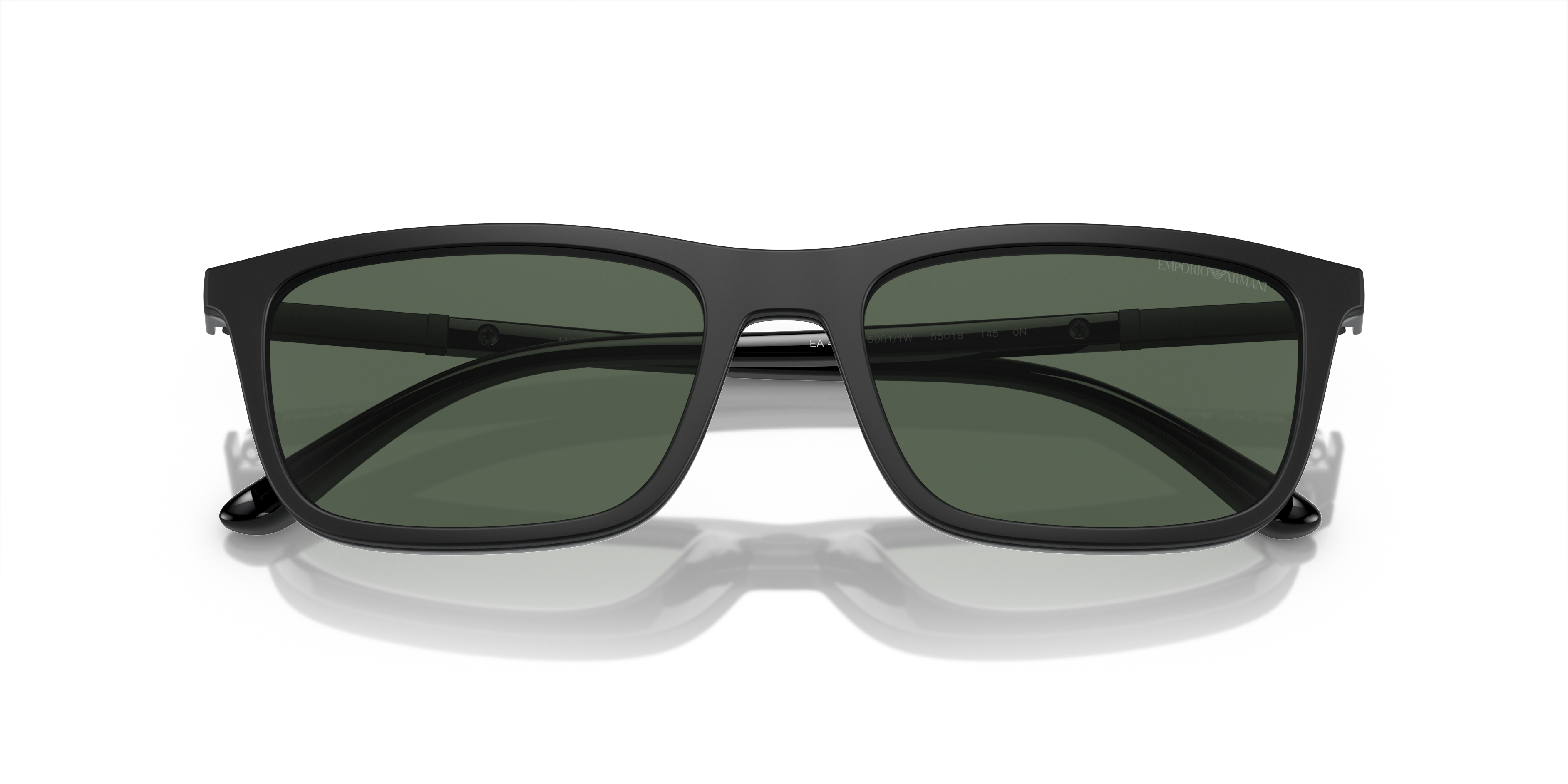 EMPORIO ARMANI EA4160 50011W 55