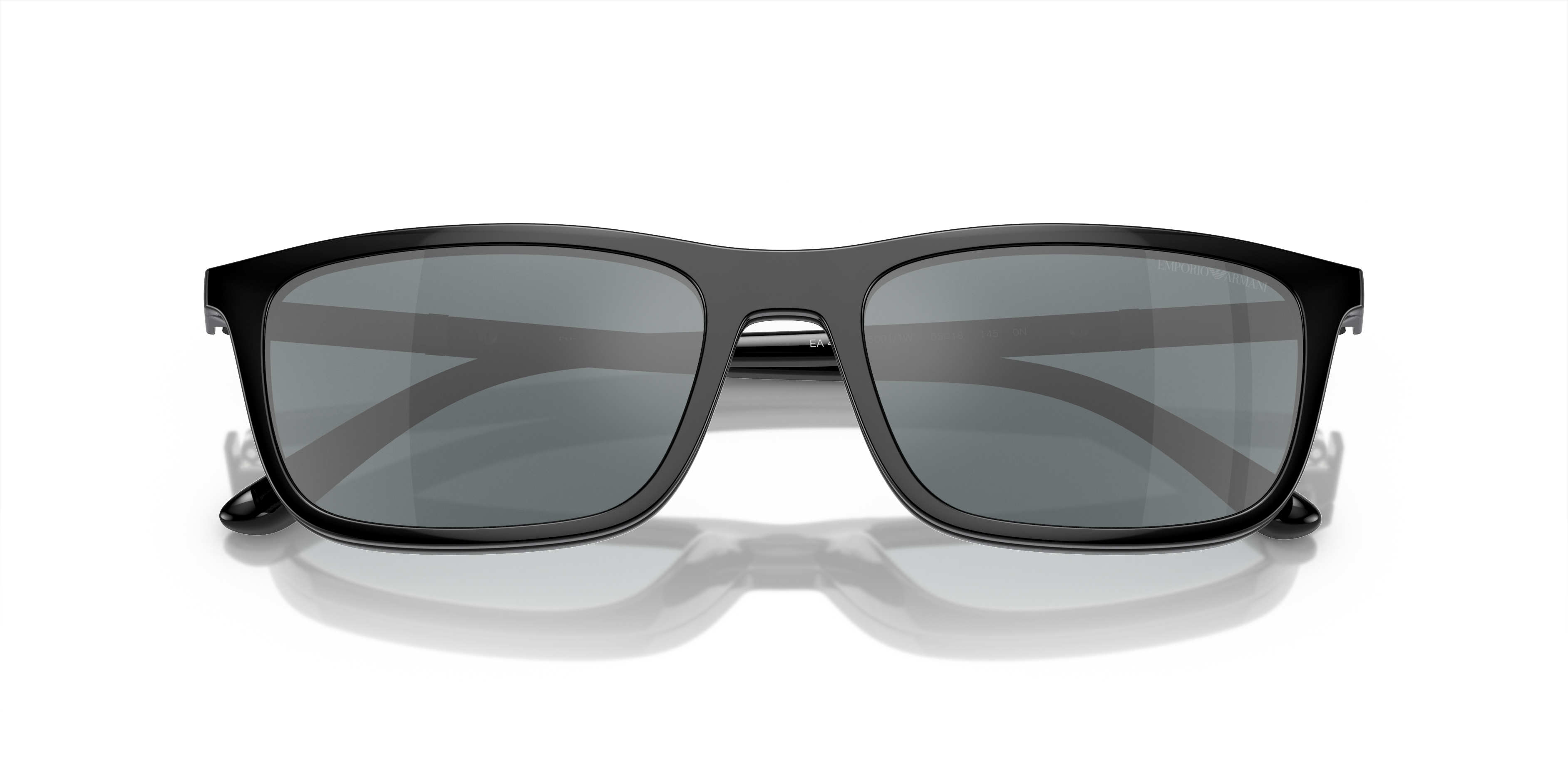 EMPORIO ARMANI EA4160 50011W 55