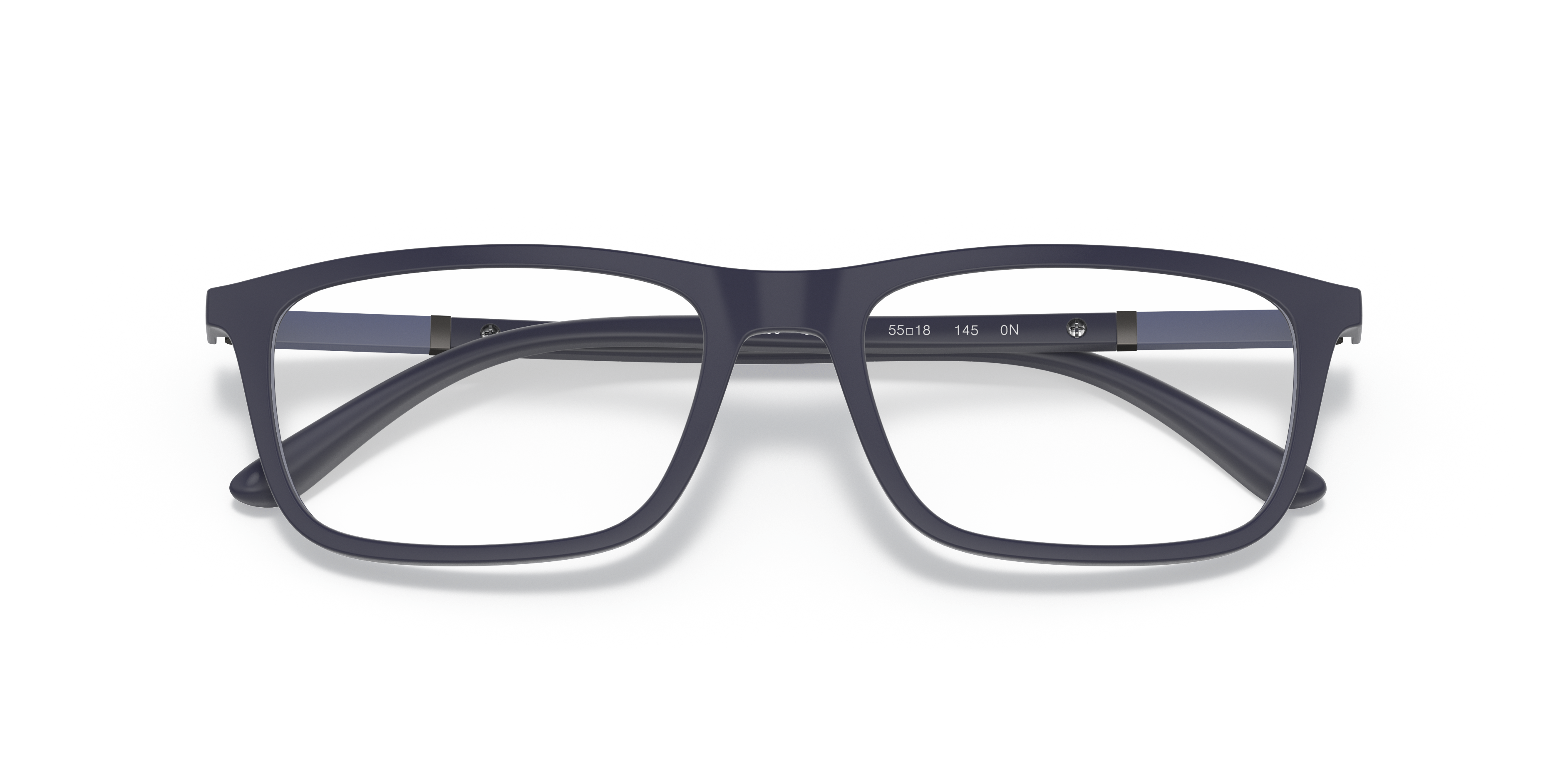 EMPORIO ARMANI EA4160 50881W 55