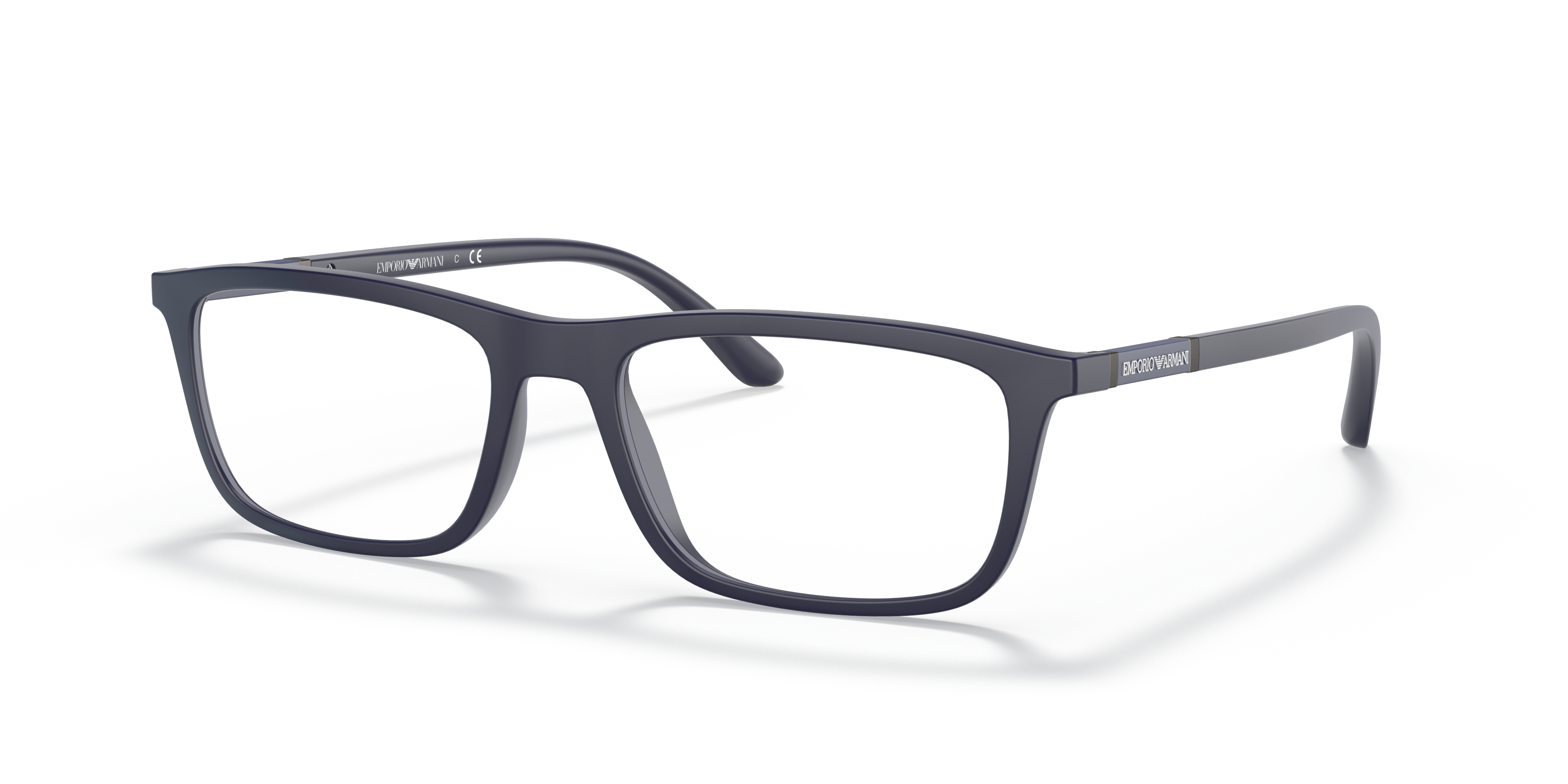 EMPORIO ARMANI EA4160 50881W 55