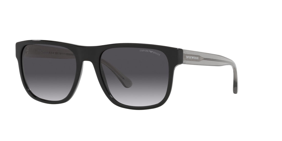 EMPORIO ARMANI EA4163 58758G 56 - 21