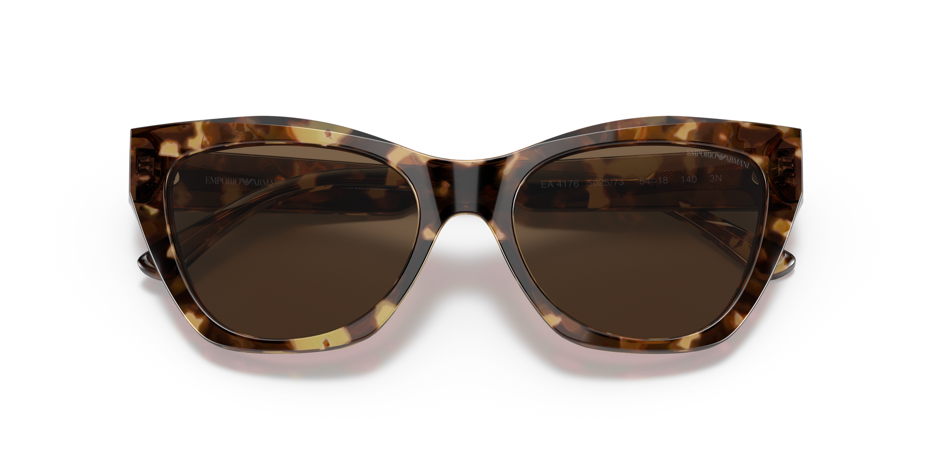 EMPORIO ARMANI EA4176 502573 54