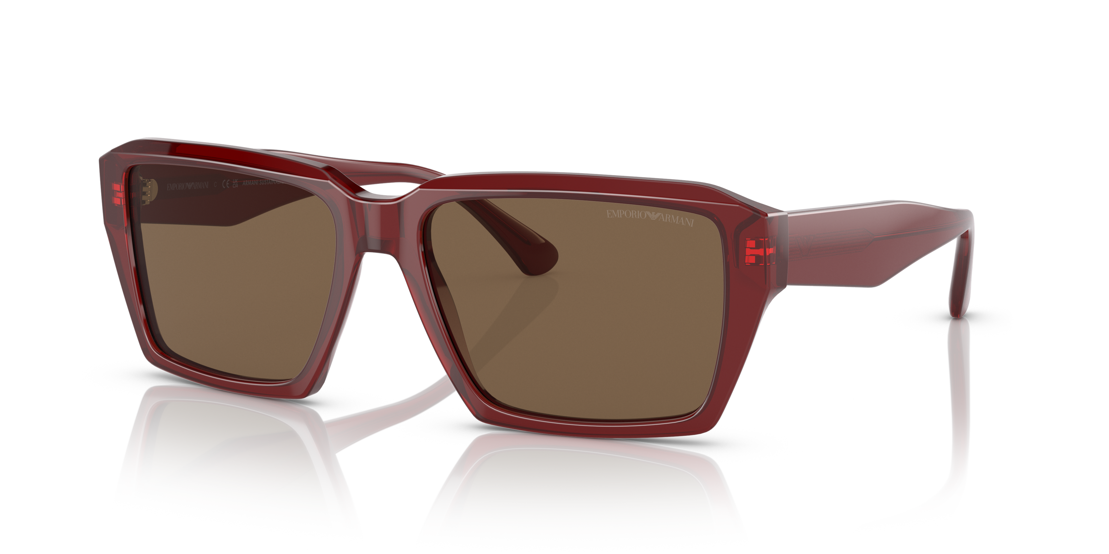 EMPORIO ARMANI EA4186 507573 58