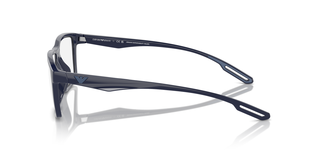 EMPORIO ARMANI EA4189U 57591W 55