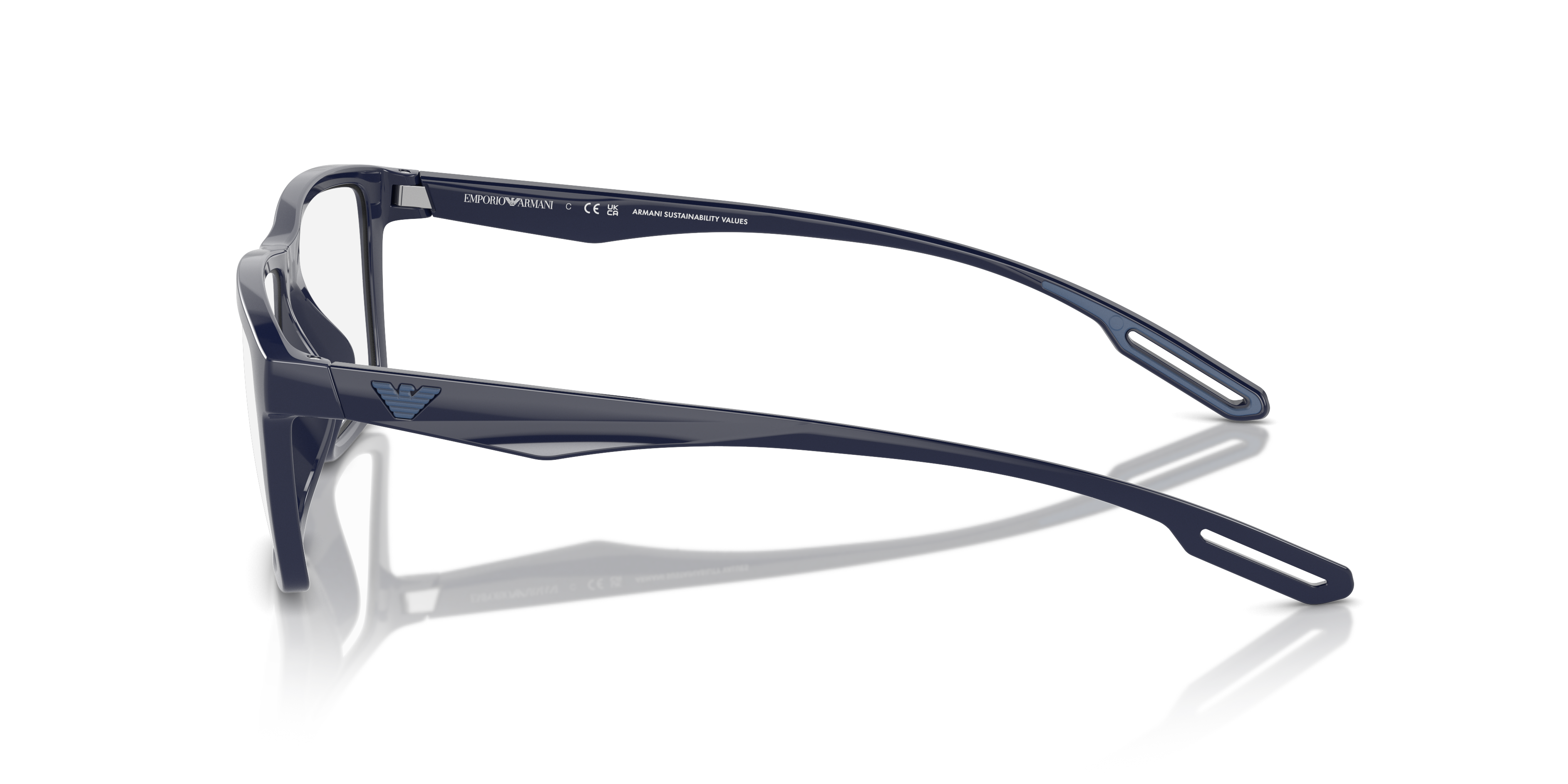 EMPORIO ARMANI EA4189U 57591W 55